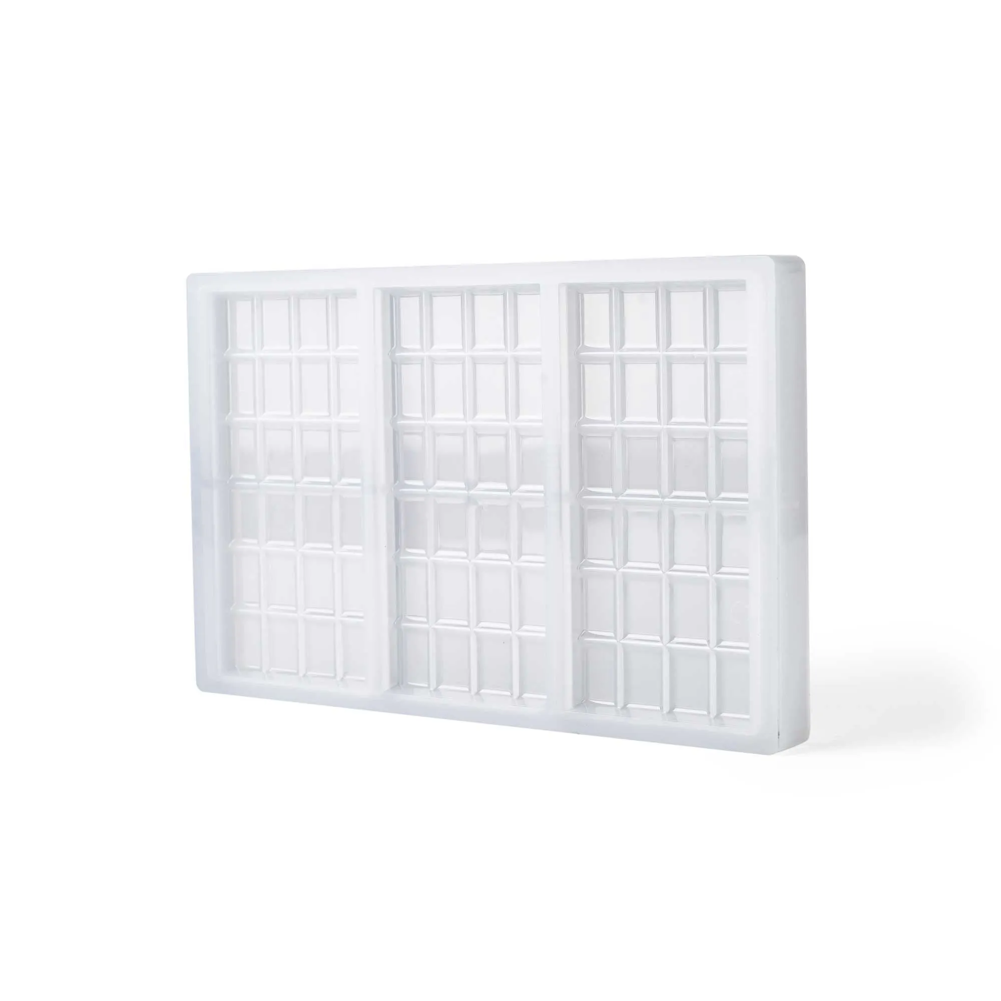 100g Classic Bar Chocolate Mould