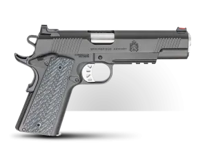 1911 RANGE OFFICER ELITE OPERATOR 9MM