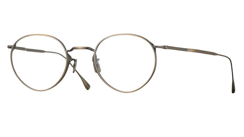 193 RX-901  Antique Gold