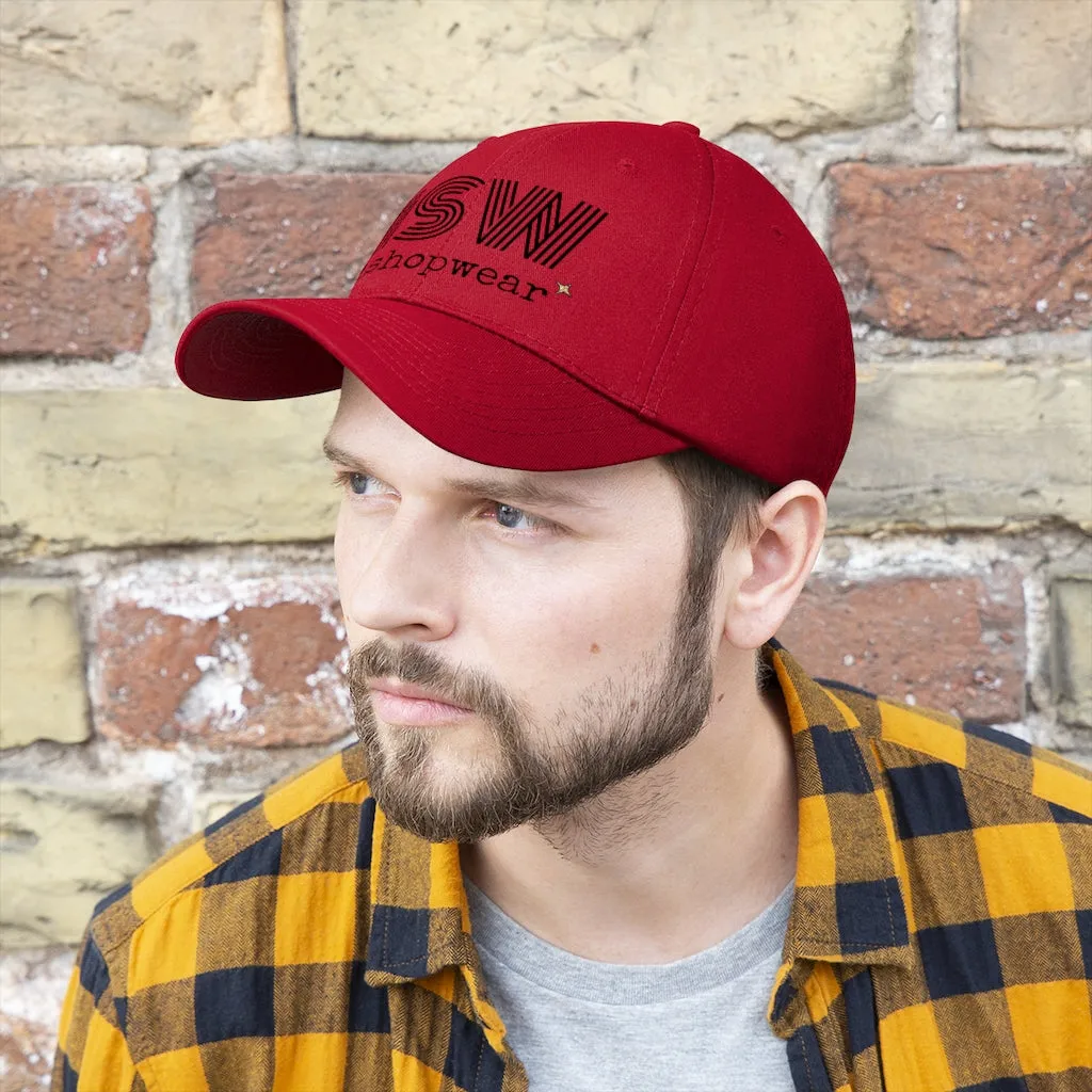 1ShopWear Hat