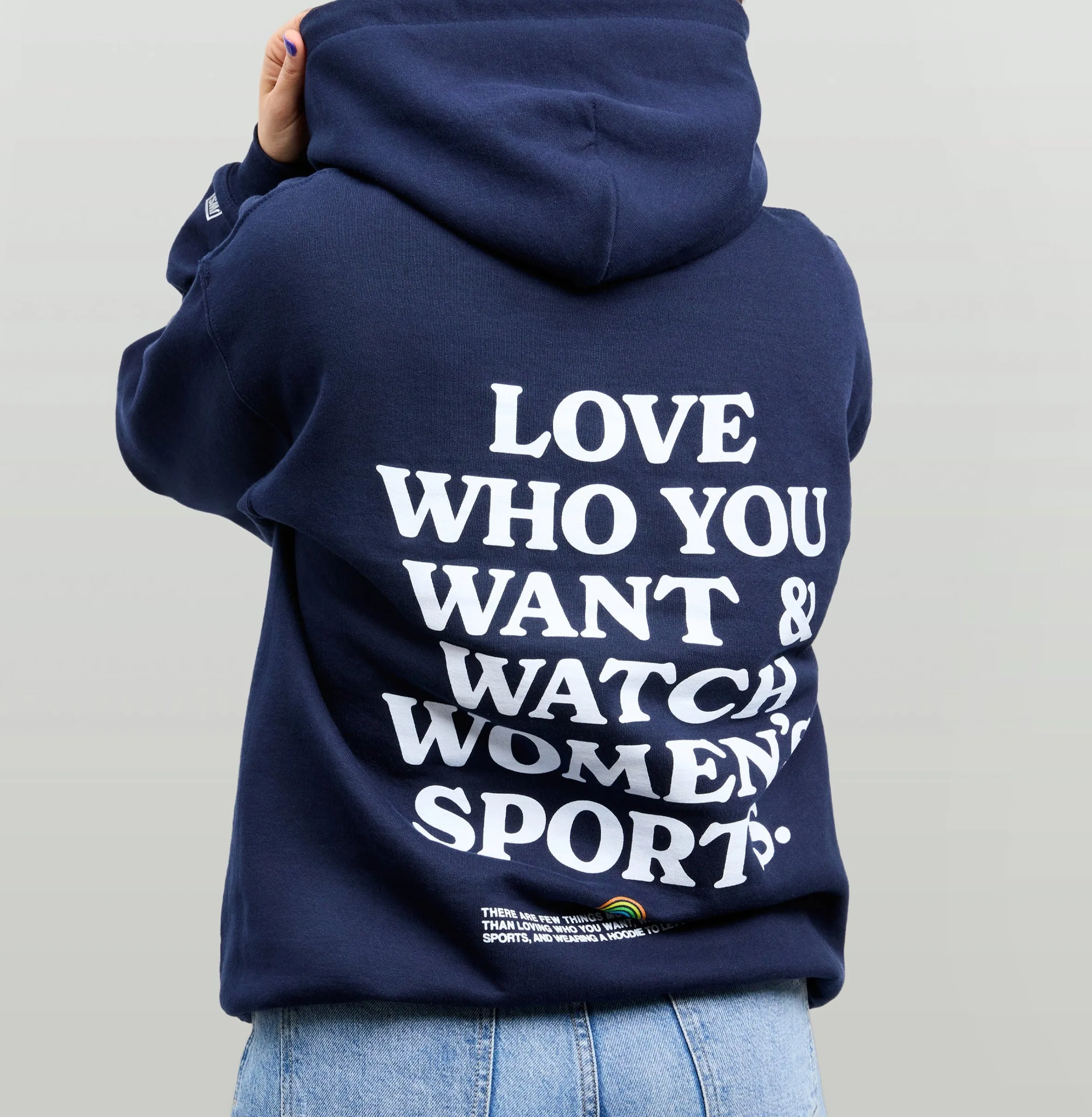 2024 Pride Hoodie