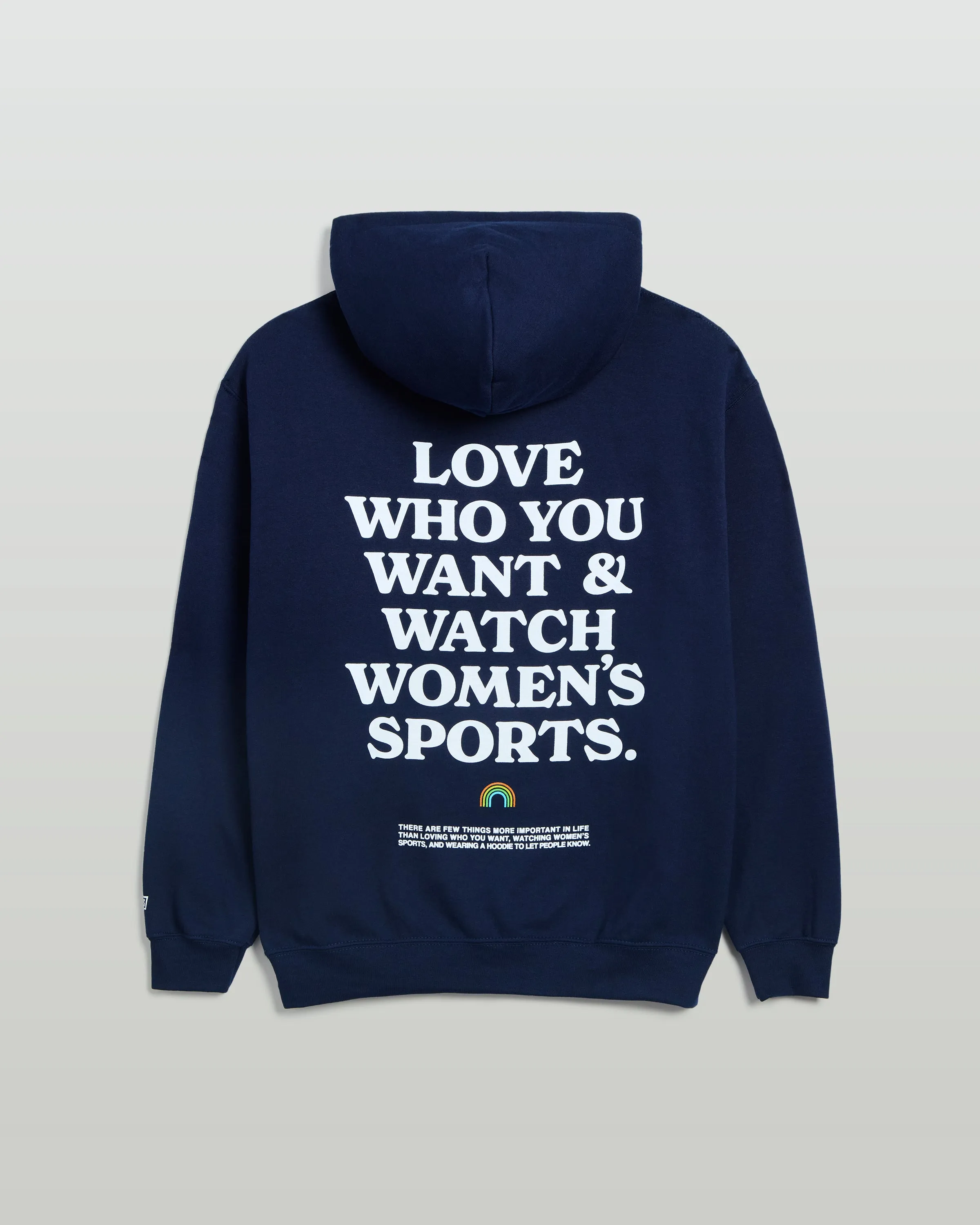 2024 Pride Hoodie