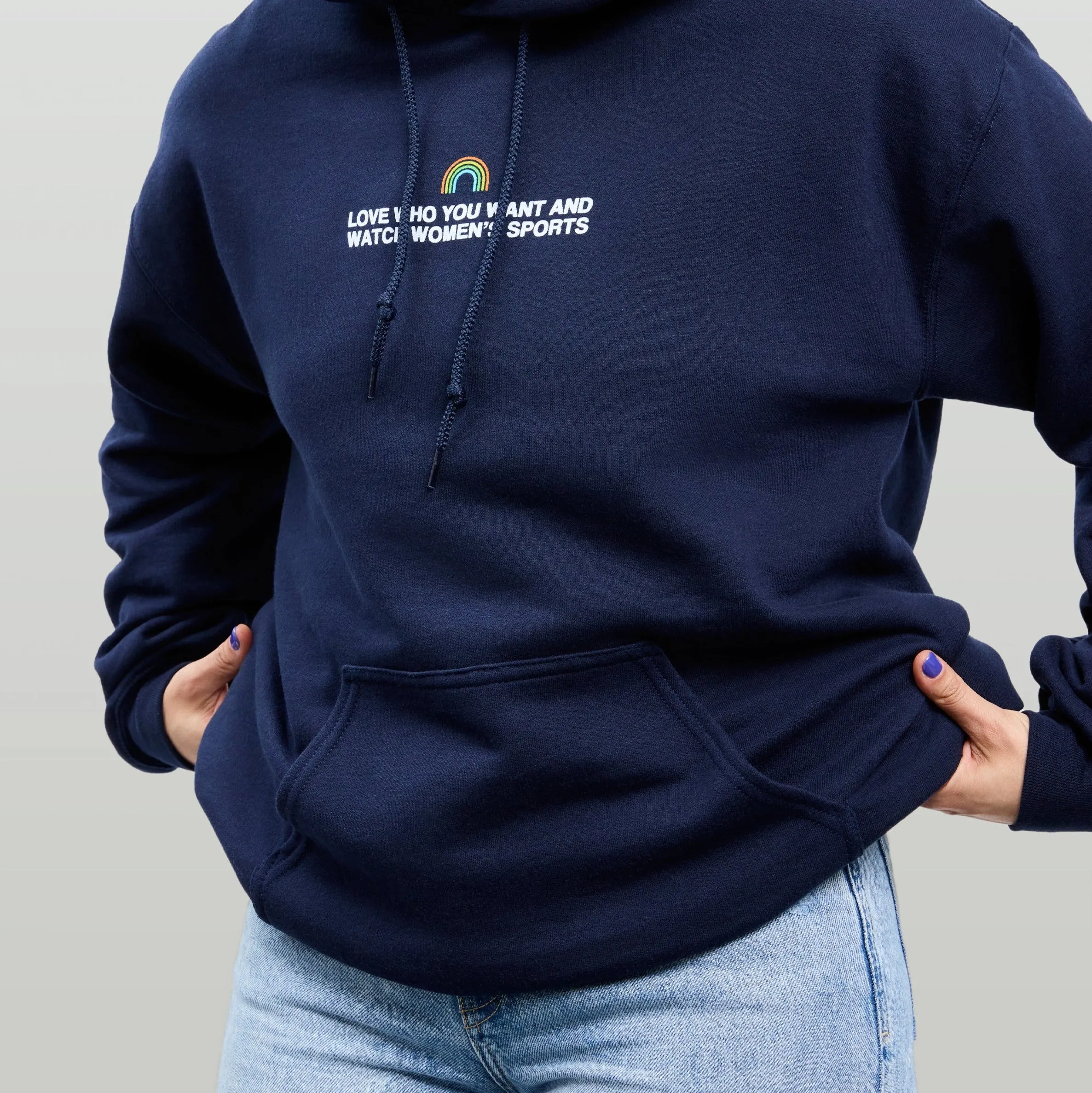 2024 Pride Hoodie