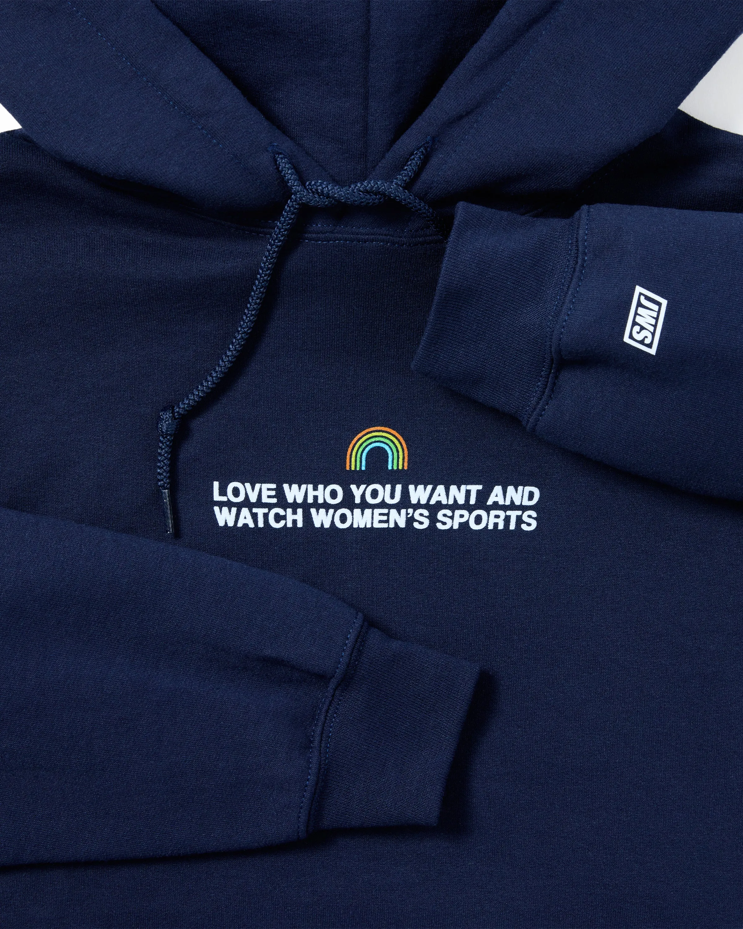 2024 Pride Hoodie