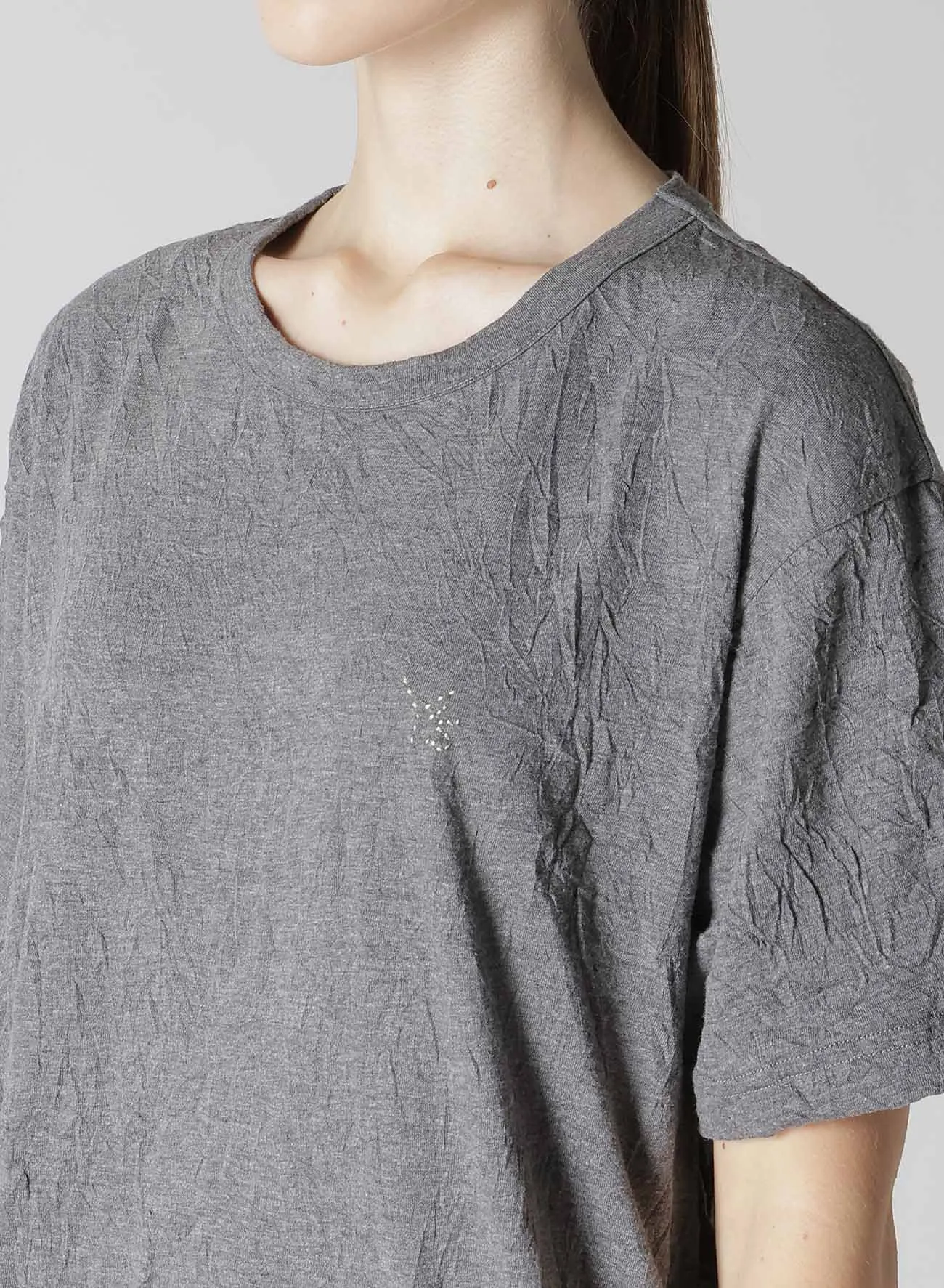 30/- T/C JERSEY Y'S STITCH T B