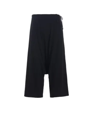 30/1 COMBED JERSEY SAROUEL PANTS