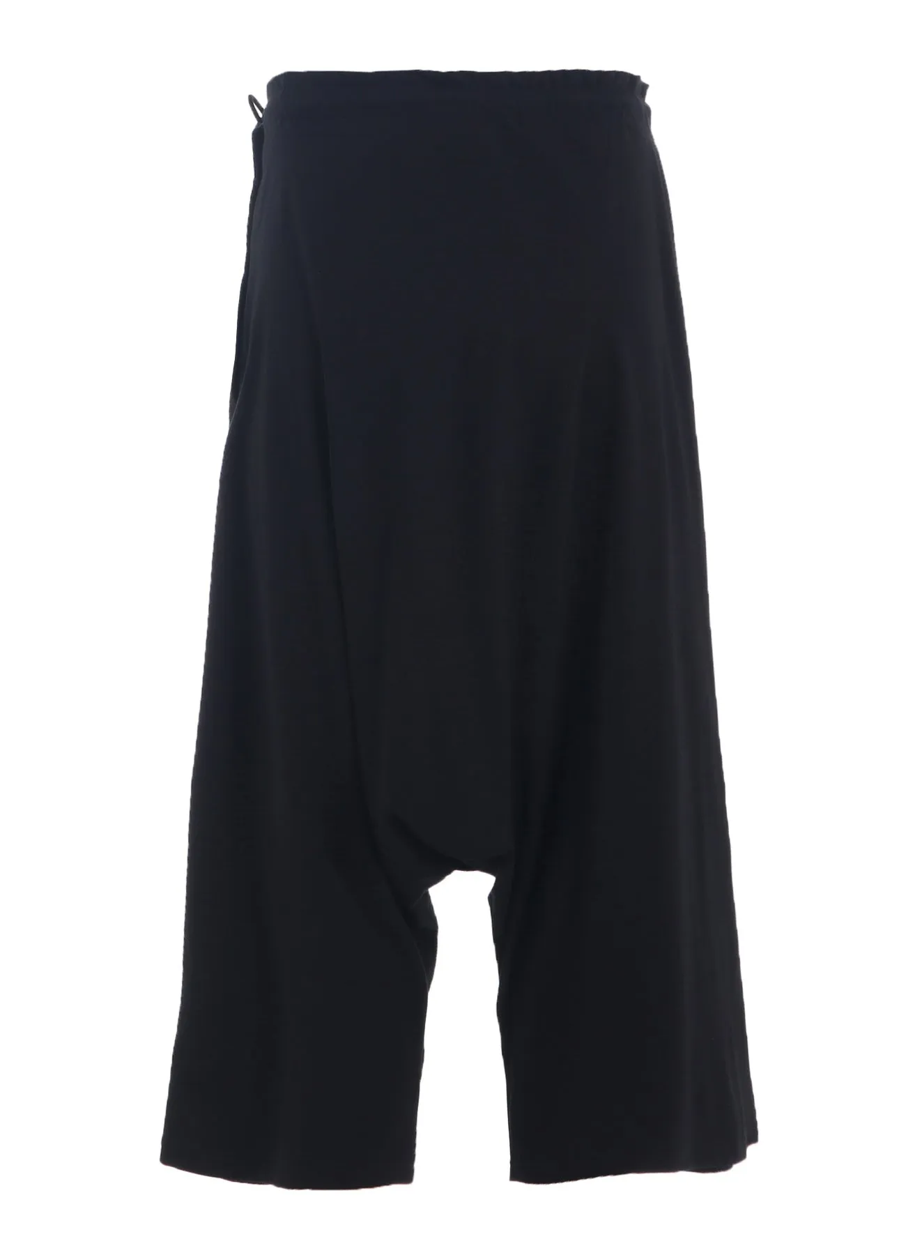 30/1 COMBED JERSEY SAROUEL PANTS
