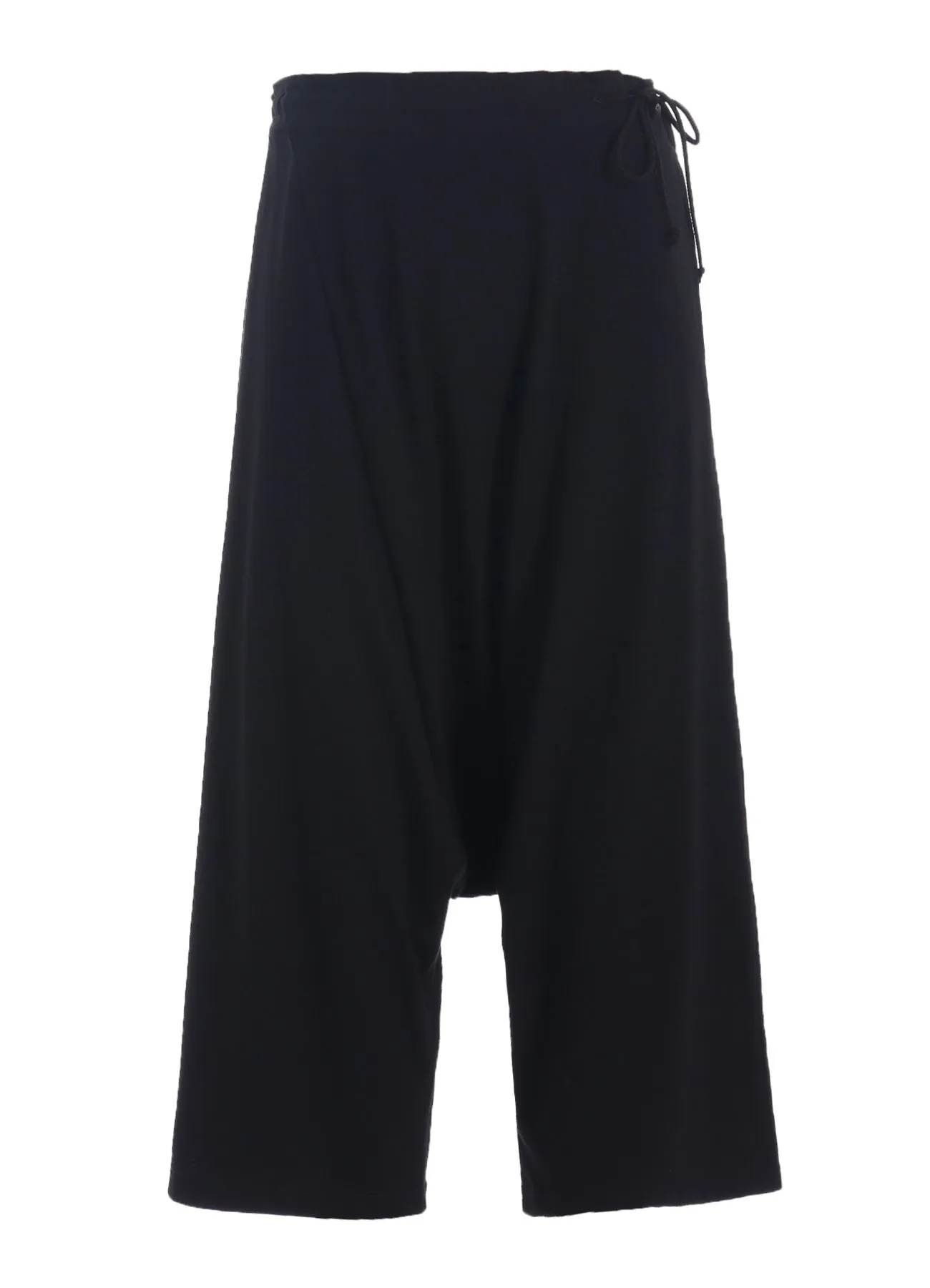 30/1 COMBED JERSEY SAROUEL PANTS
