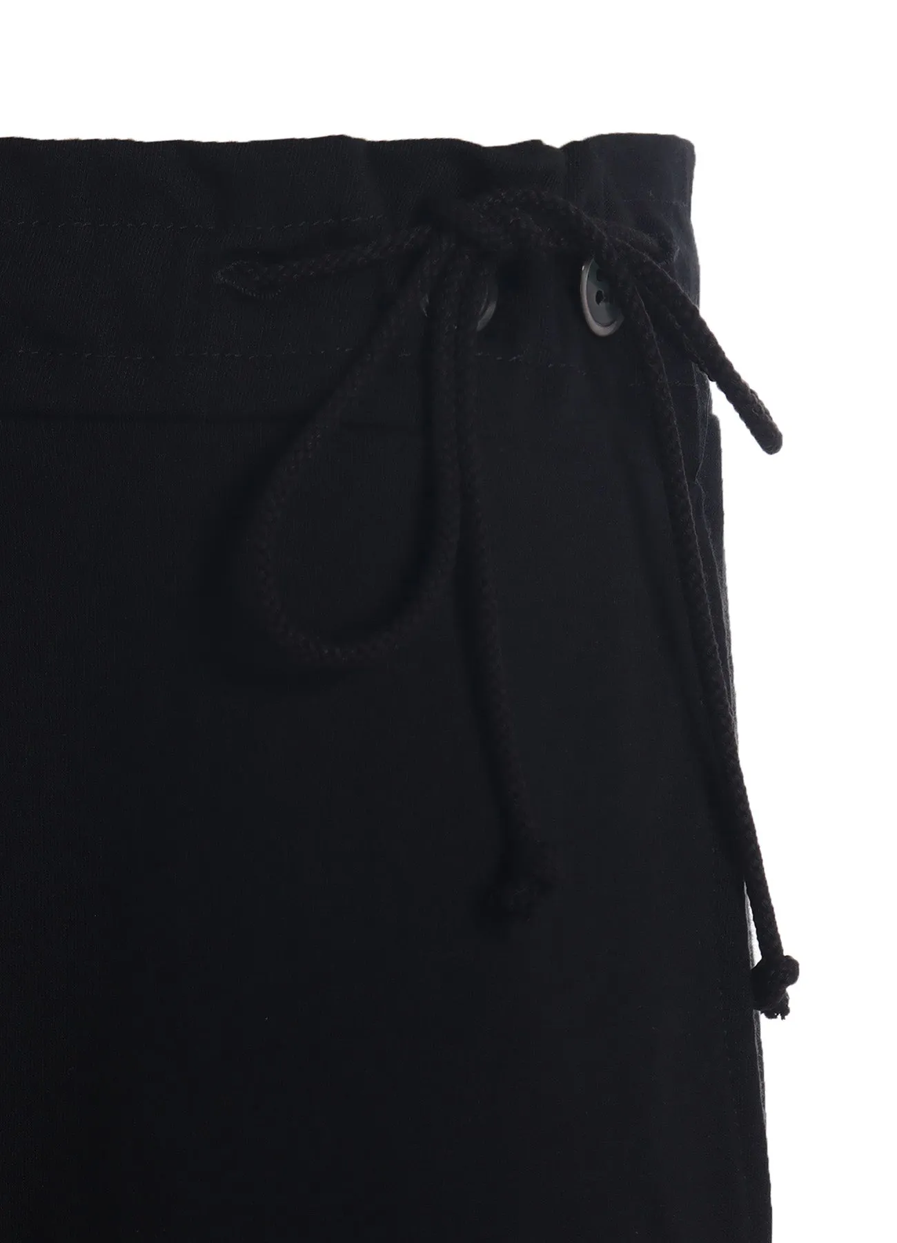 30/1 COMBED JERSEY SAROUEL PANTS