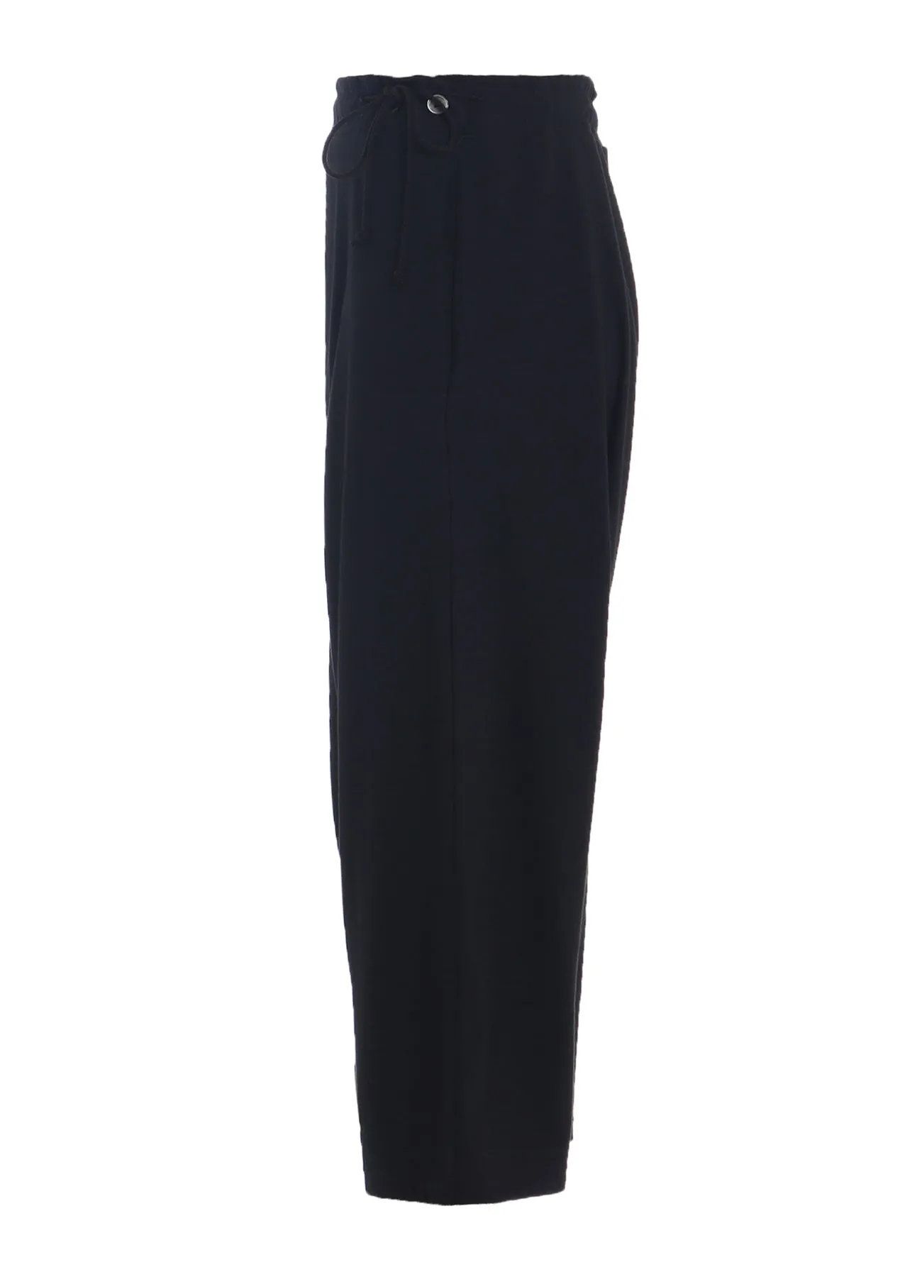 30/1 COMBED JERSEY SAROUEL PANTS
