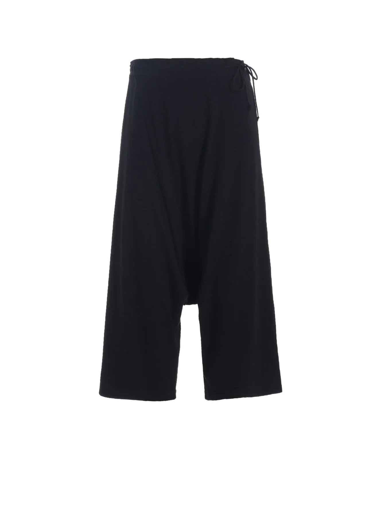 30/1 COMBED JERSEY SAROUEL PANTS