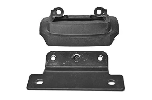 3040 : Thule Podium System Fit Kit