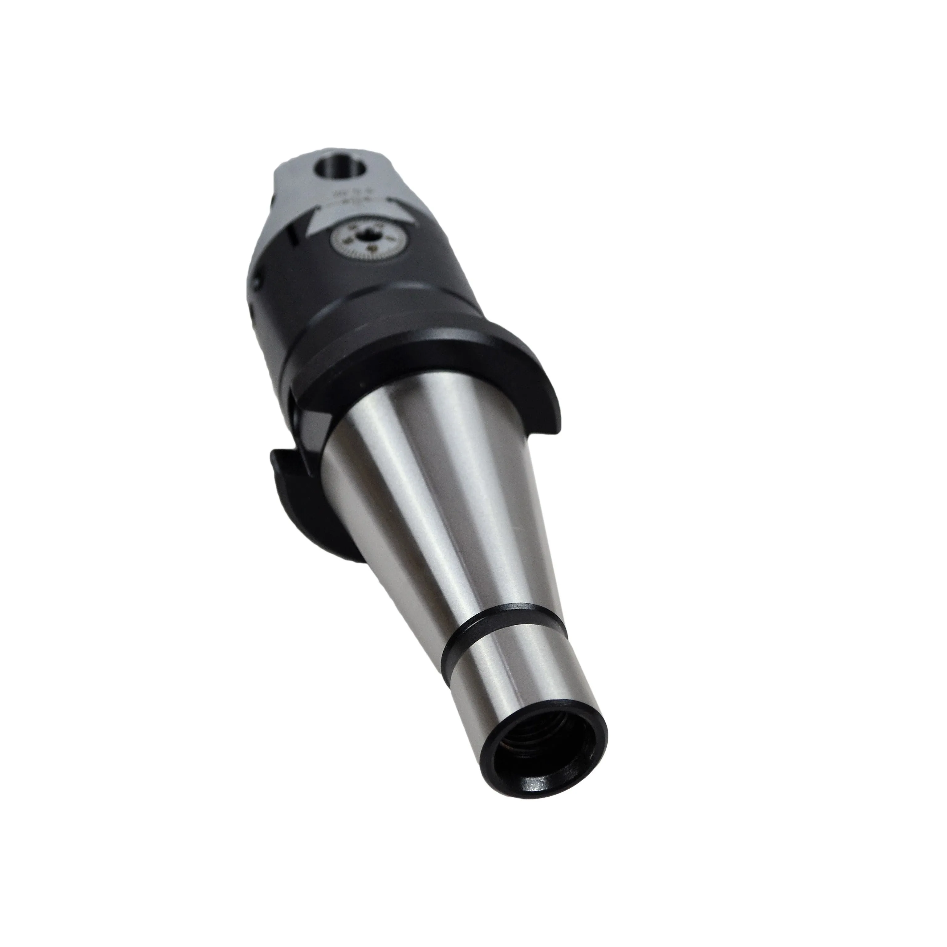 50mm Boring Head Set NT40 M16 Drawbar Shank