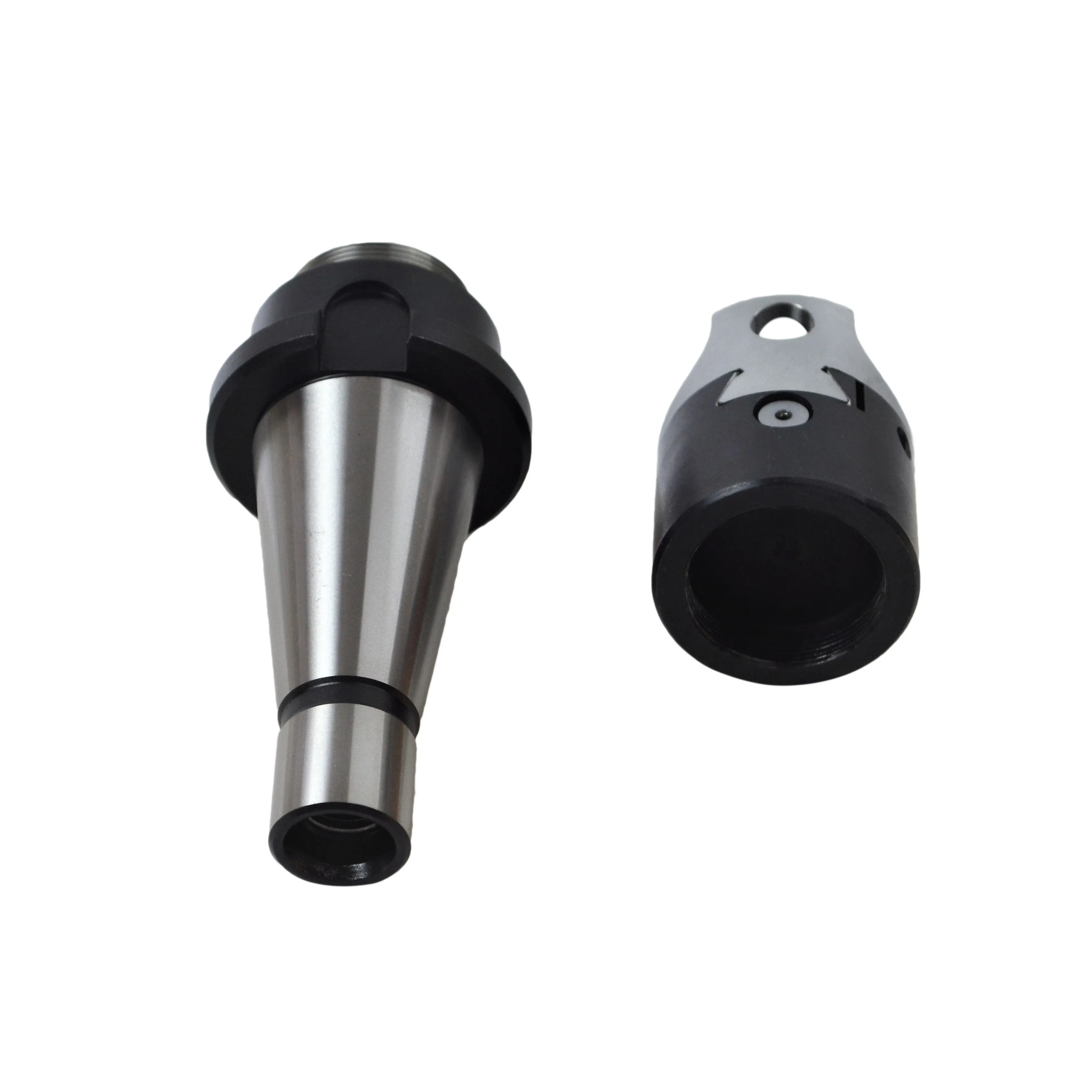 50mm Boring Head Set NT40 M16 Drawbar Shank