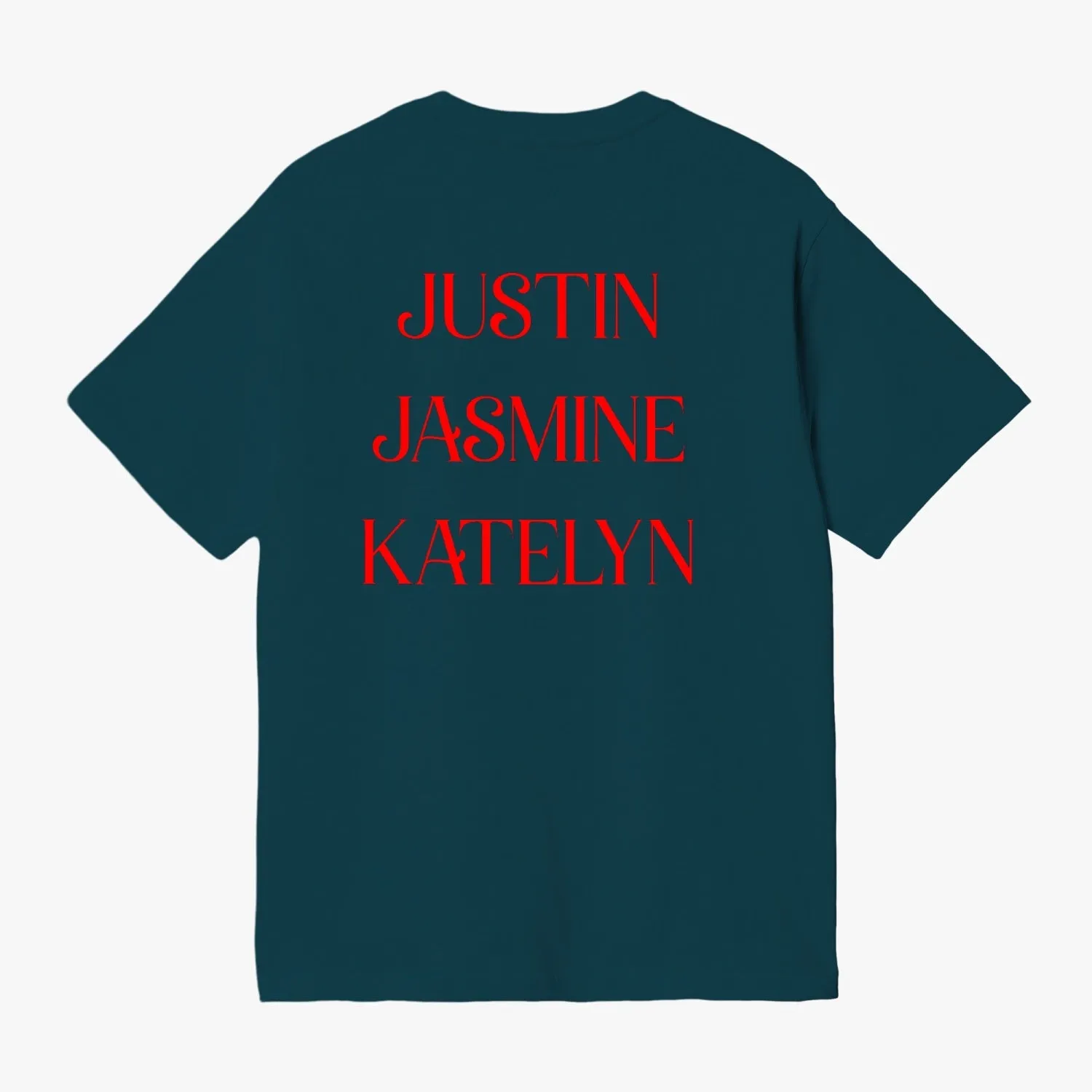992. Unisex Garment-Dyed T-shirt