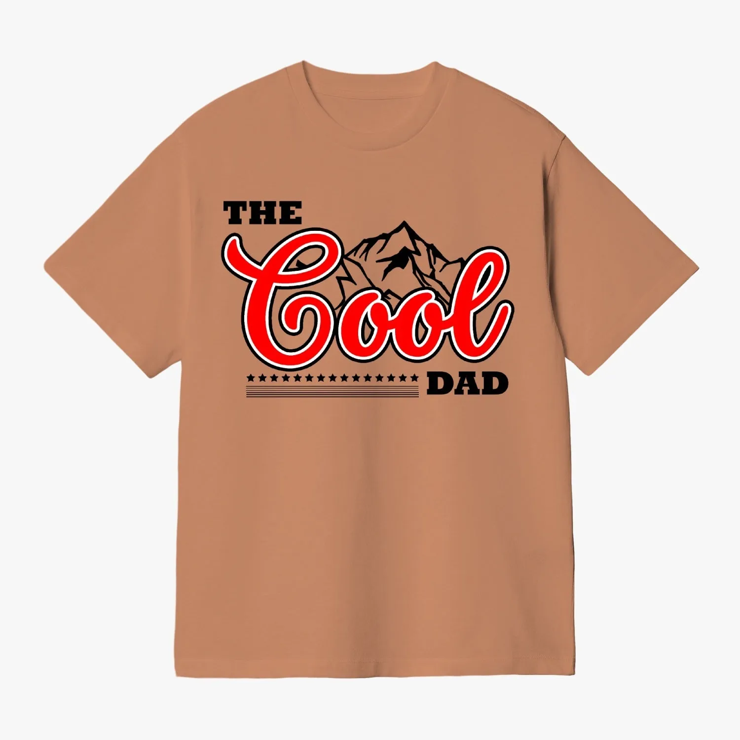 992. Unisex Garment-Dyed T-shirt