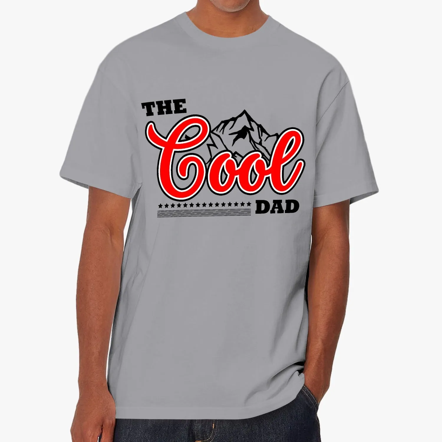 992. Unisex Garment-Dyed T-shirt