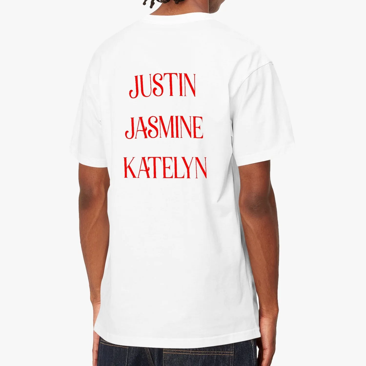 992. Unisex Garment-Dyed T-shirt