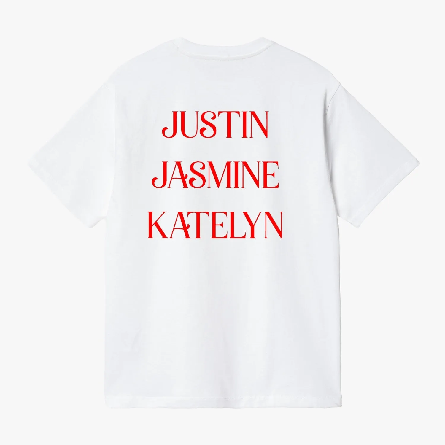 992. Unisex Garment-Dyed T-shirt