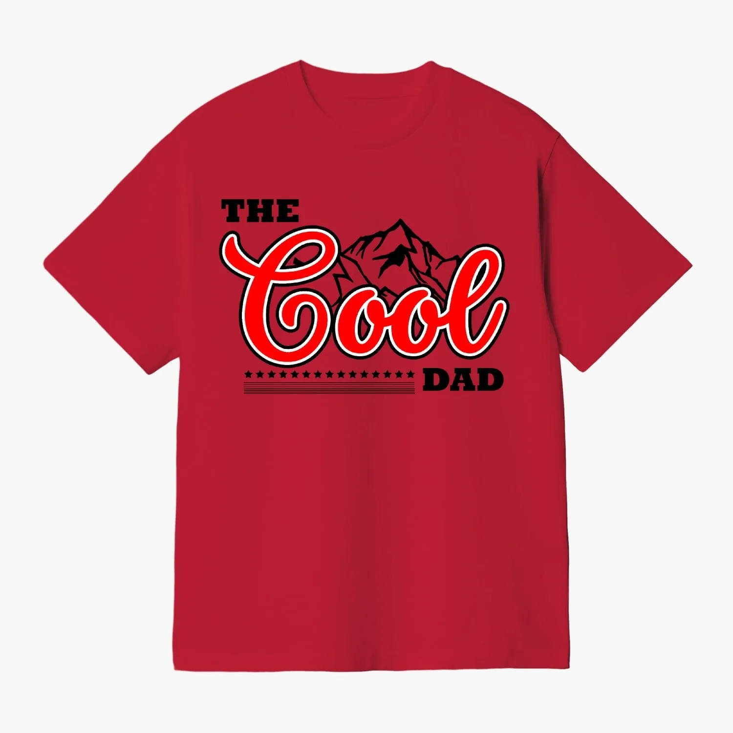 992. Unisex Garment-Dyed T-shirt