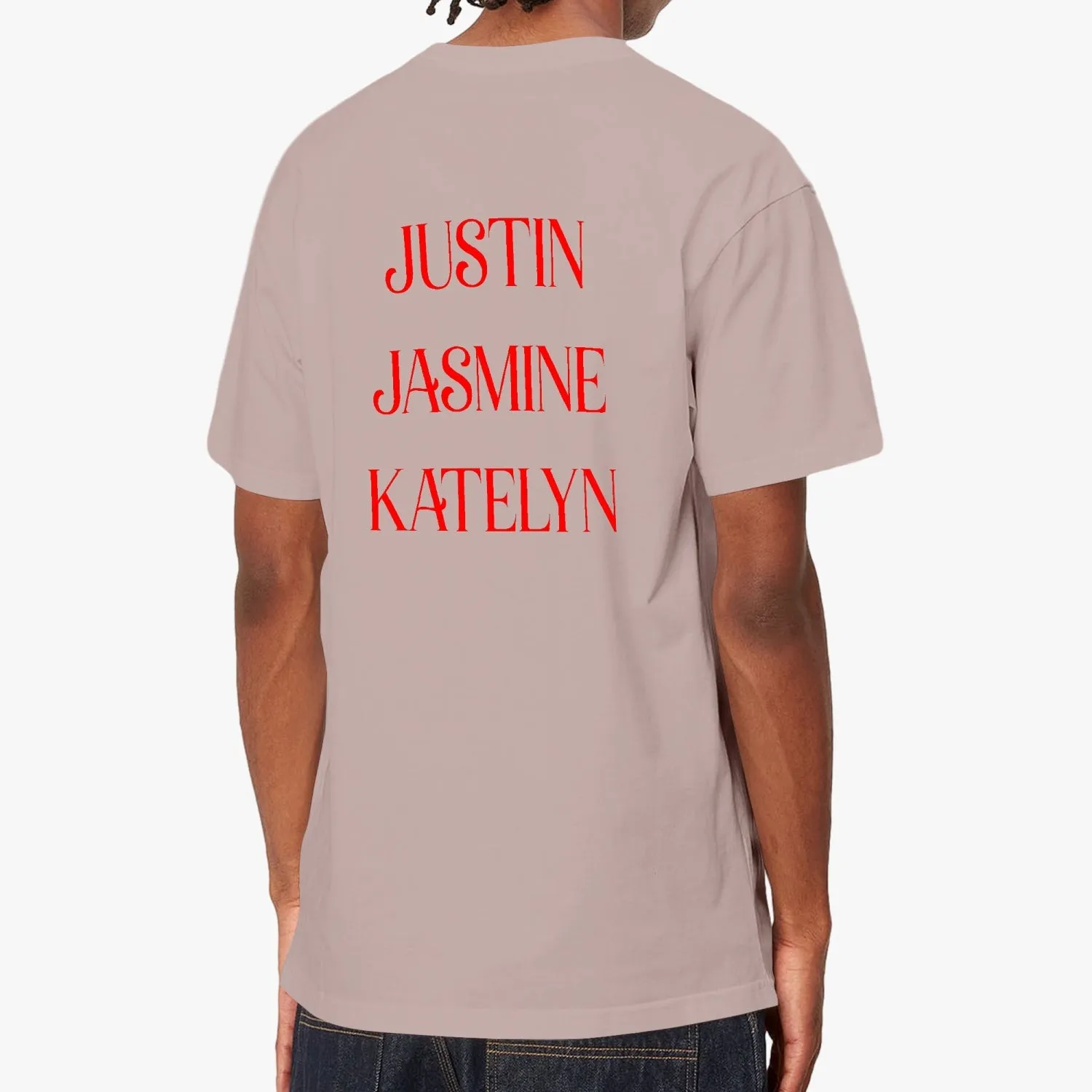 992. Unisex Garment-Dyed T-shirt