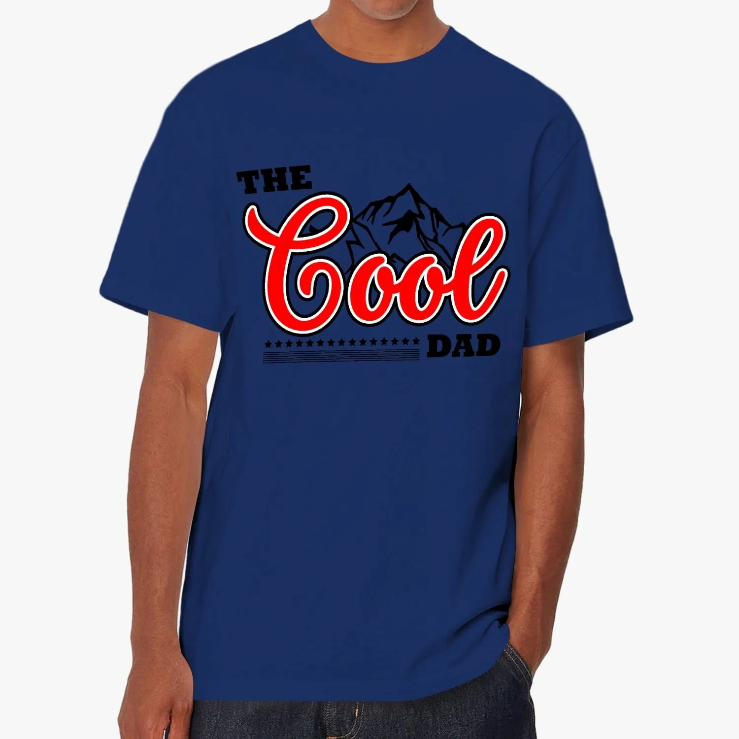 992. Unisex Garment-Dyed T-shirt