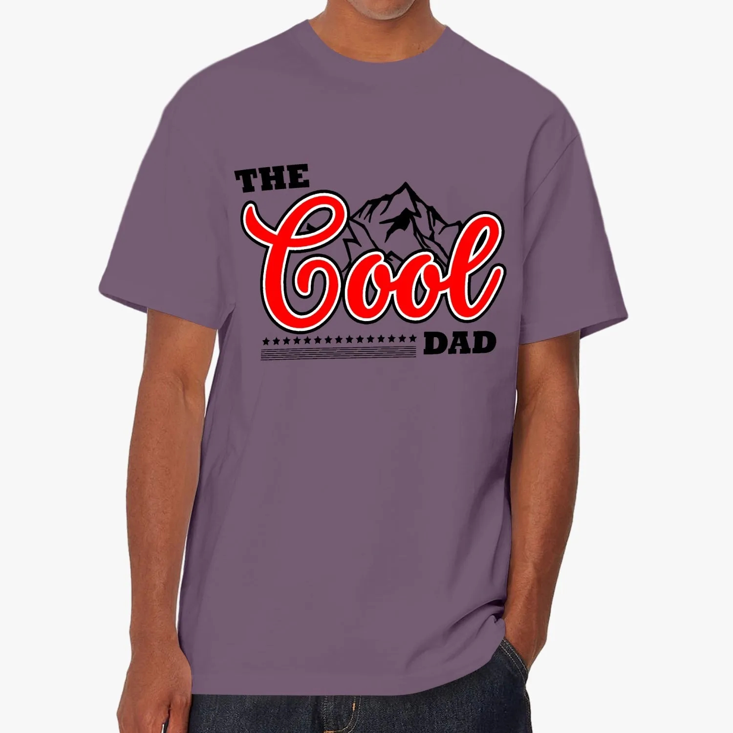 992. Unisex Garment-Dyed T-shirt