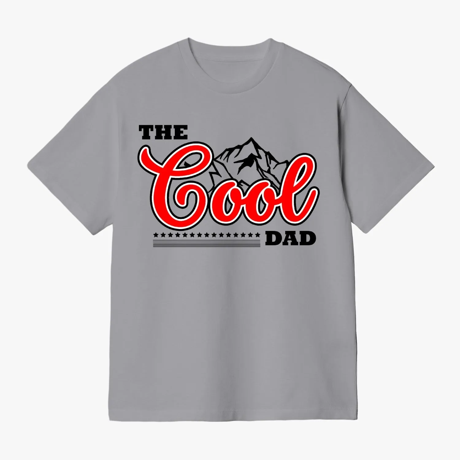 992. Unisex Garment-Dyed T-shirt