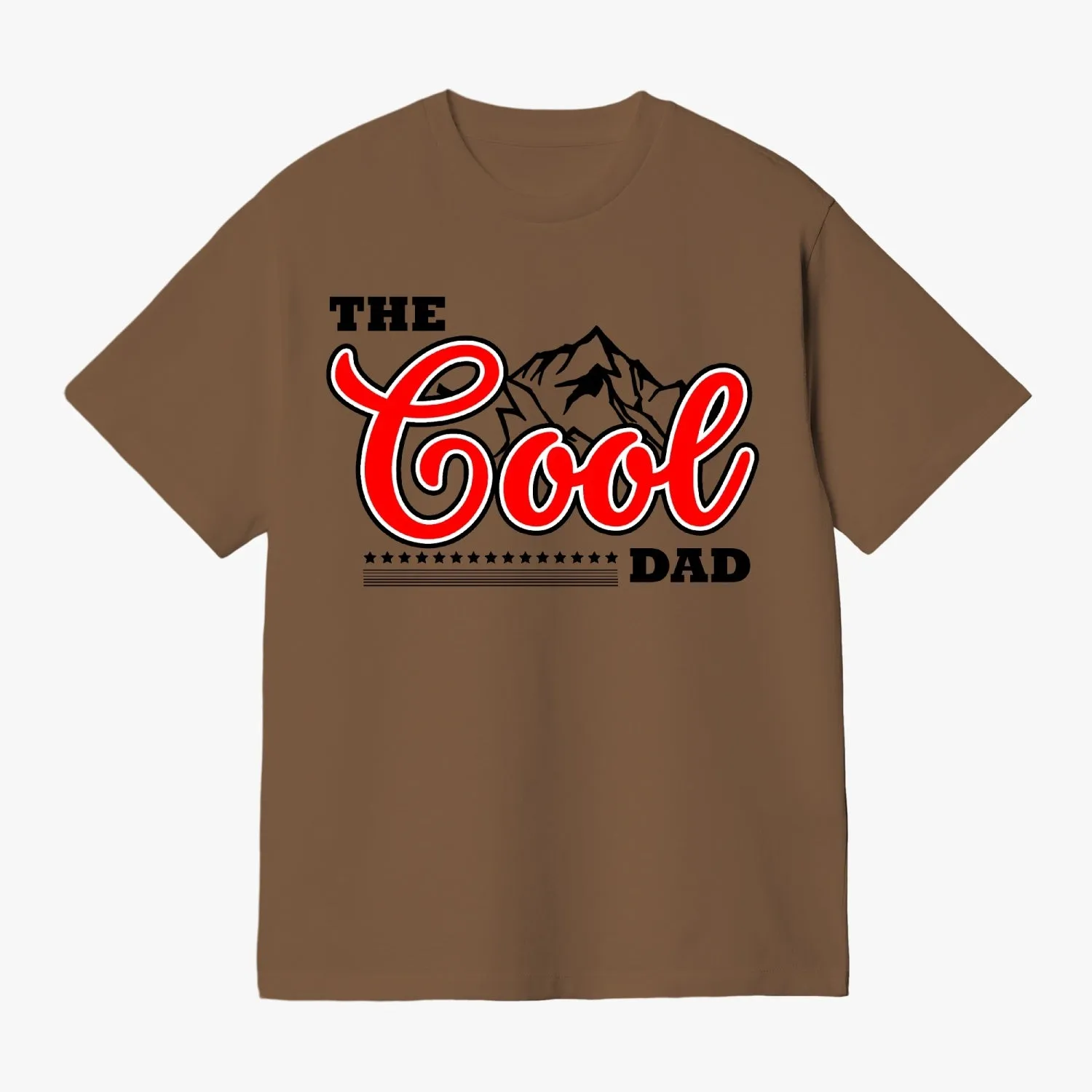 992. Unisex Garment-Dyed T-shirt