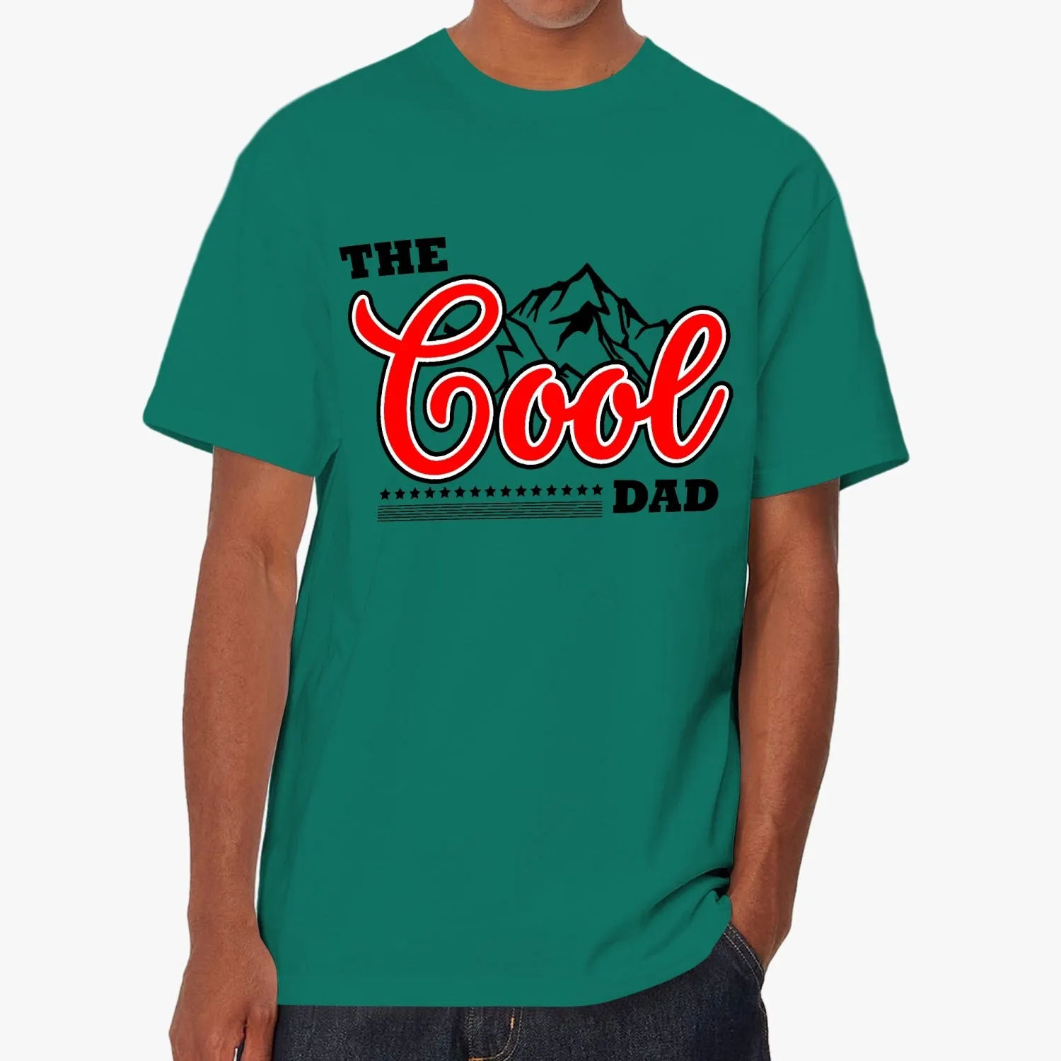 992. Unisex Garment-Dyed T-shirt