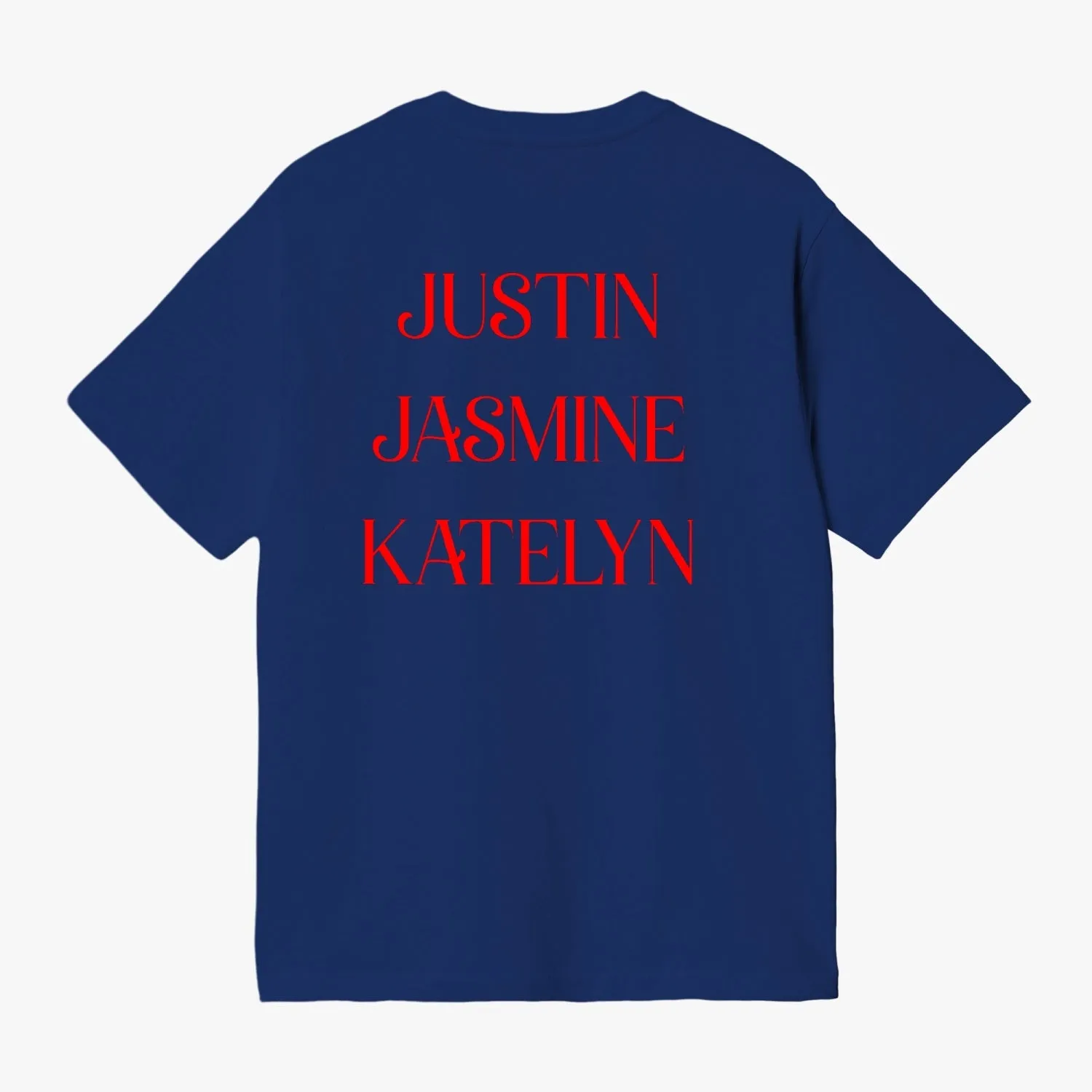 992. Unisex Garment-Dyed T-shirt
