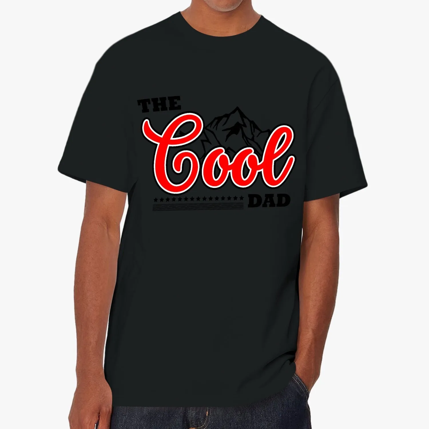 992. Unisex Garment-Dyed T-shirt