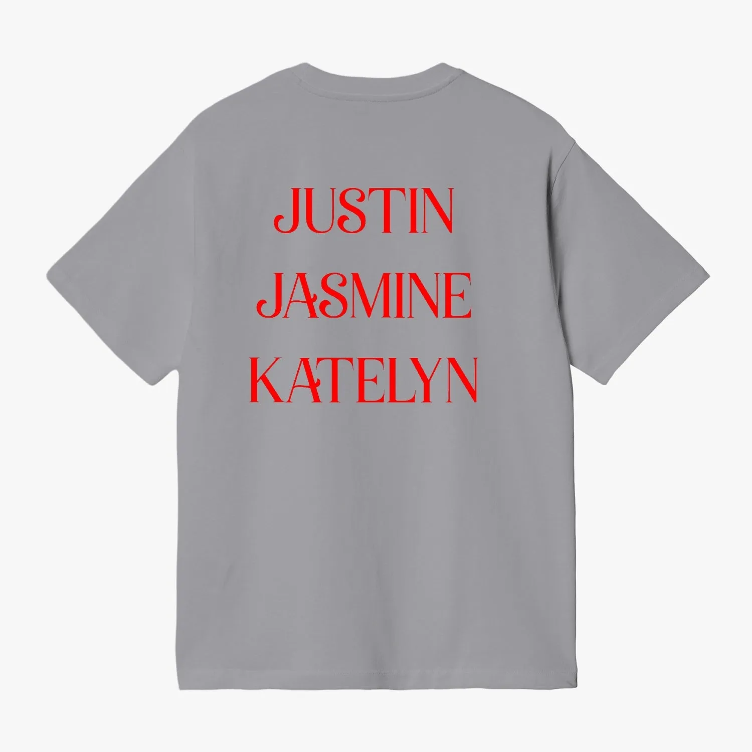 992. Unisex Garment-Dyed T-shirt