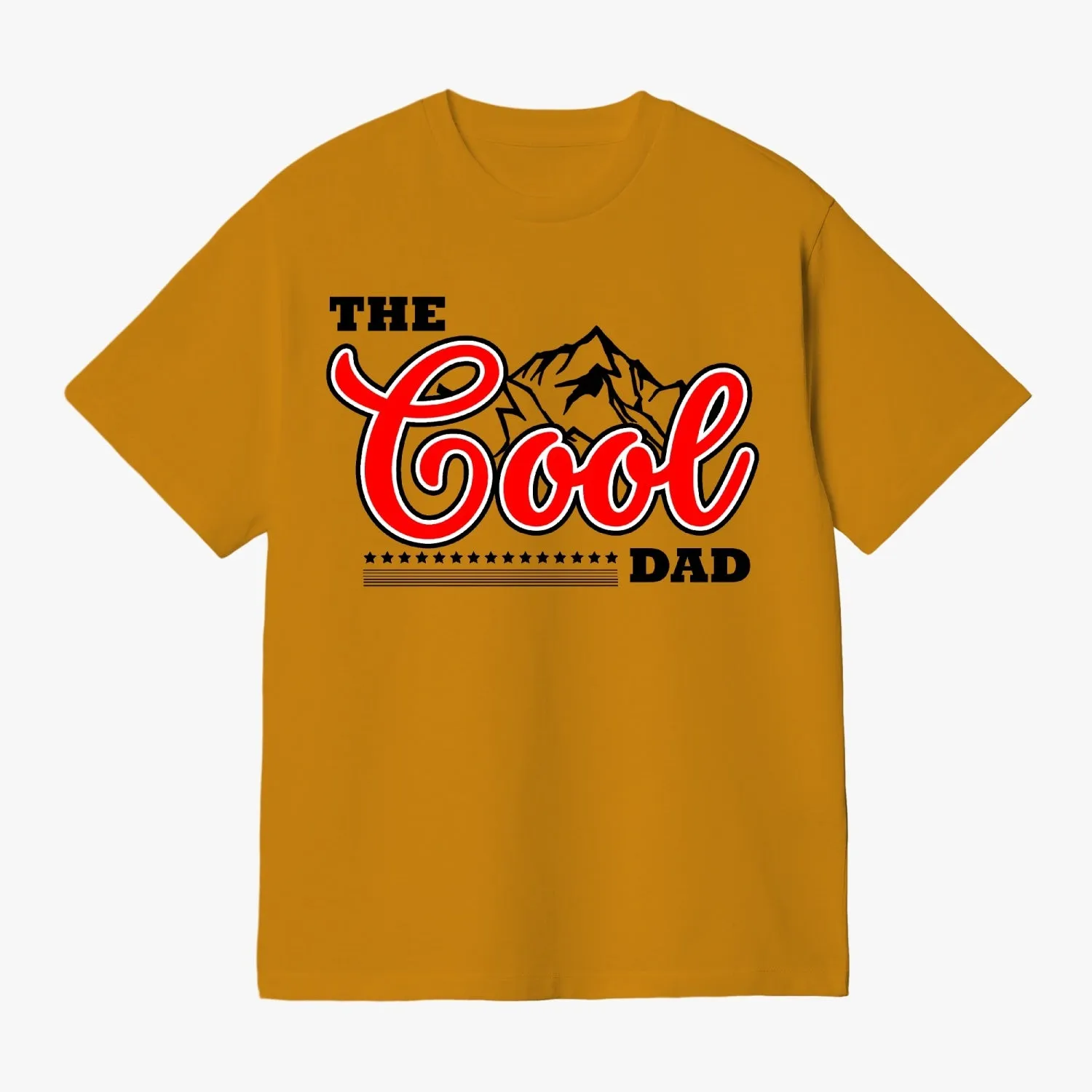 992. Unisex Garment-Dyed T-shirt