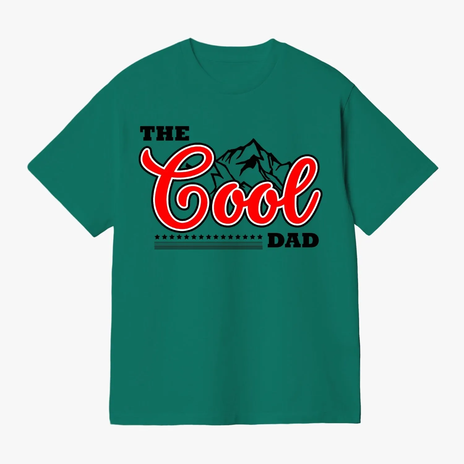 992. Unisex Garment-Dyed T-shirt