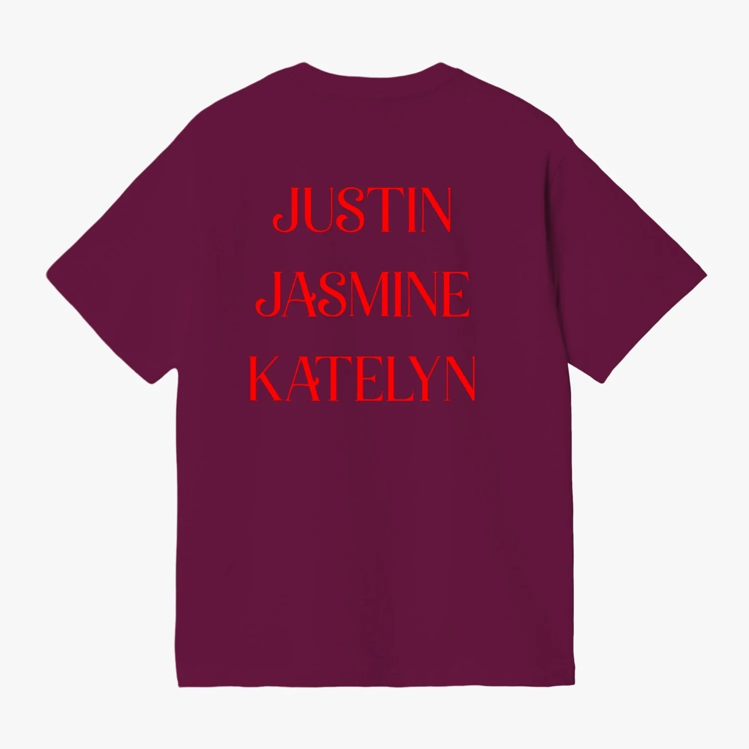 992. Unisex Garment-Dyed T-shirt