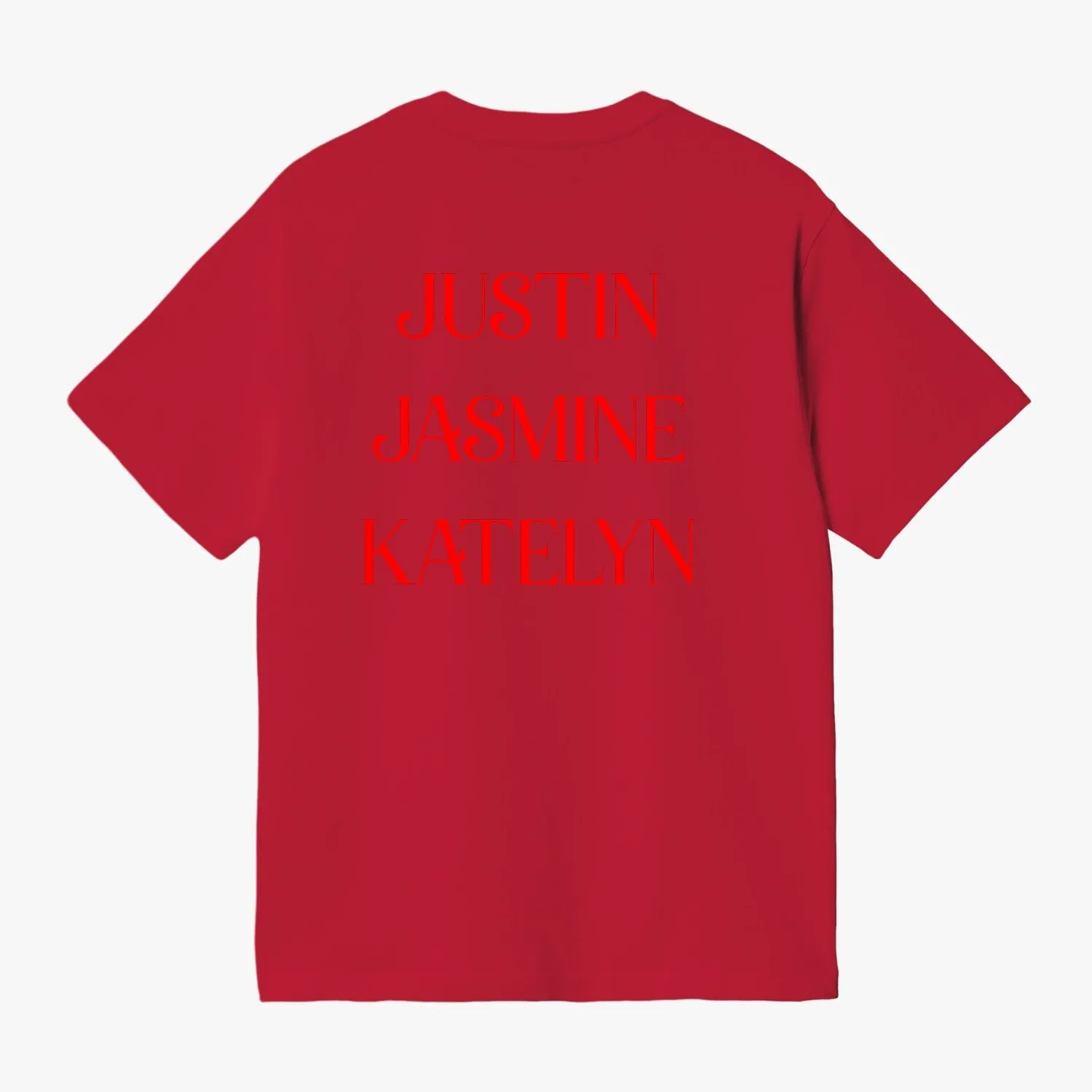 992. Unisex Garment-Dyed T-shirt