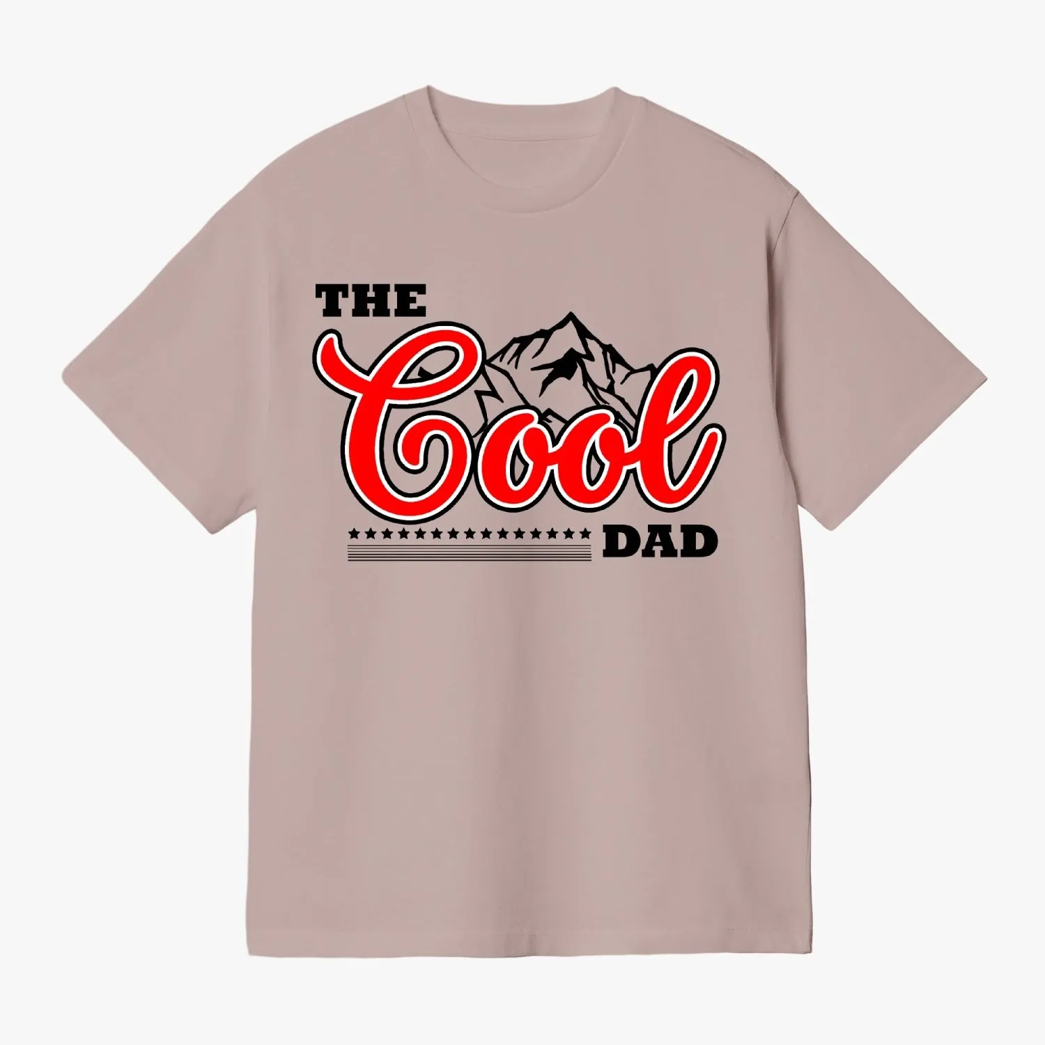992. Unisex Garment-Dyed T-shirt