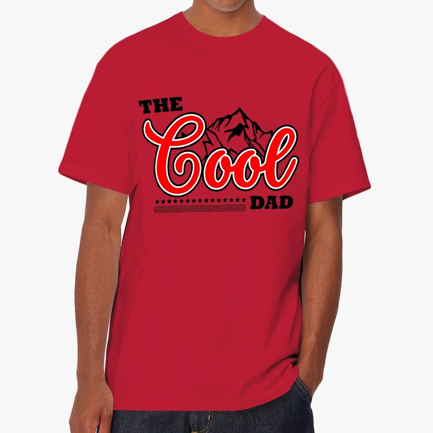 992. Unisex Garment-Dyed T-shirt