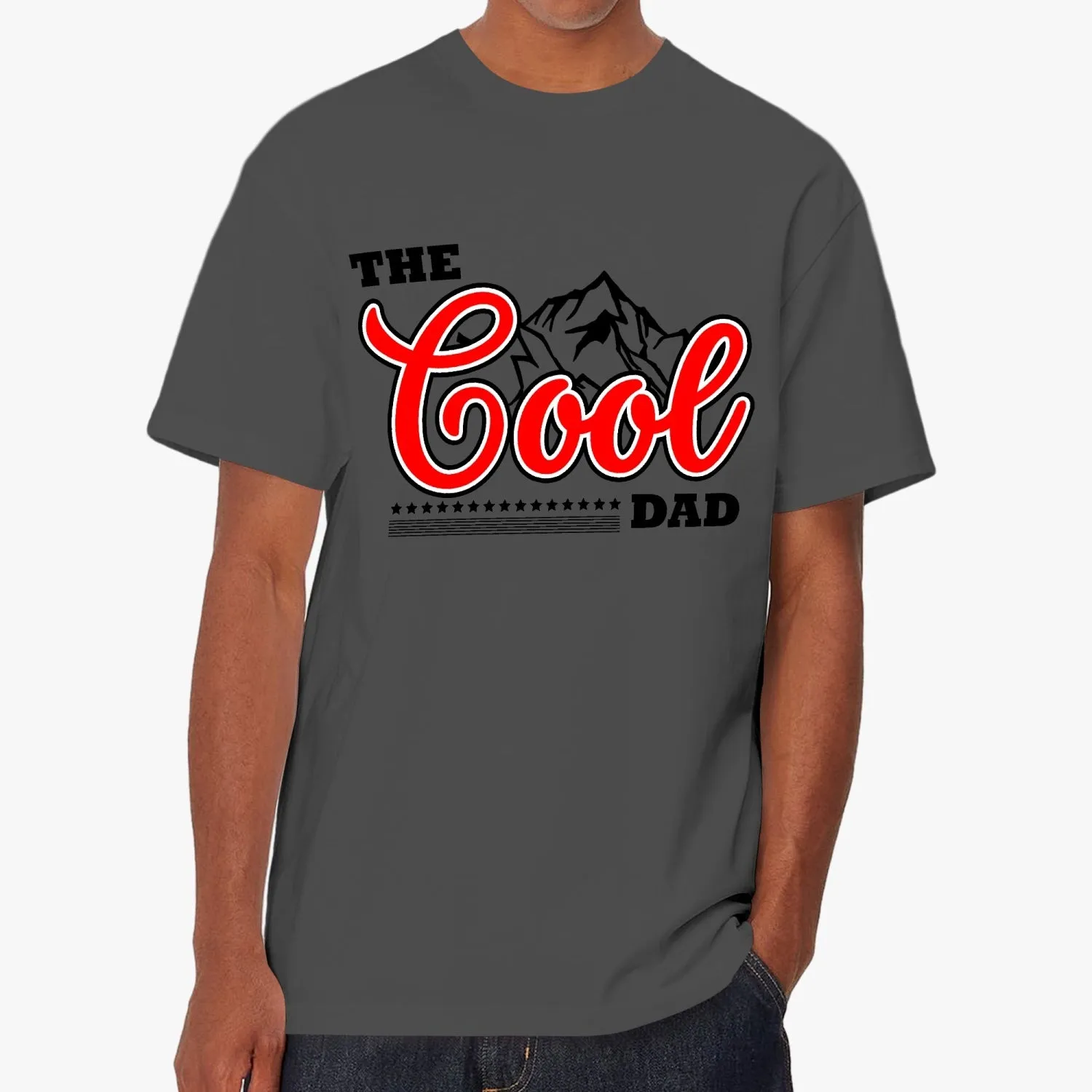 992. Unisex Garment-Dyed T-shirt