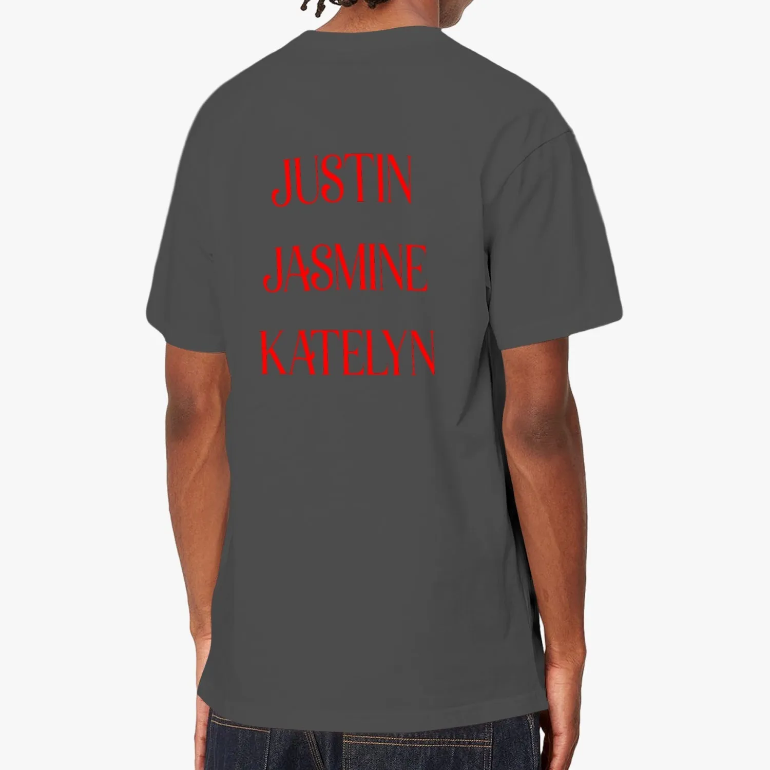 992. Unisex Garment-Dyed T-shirt