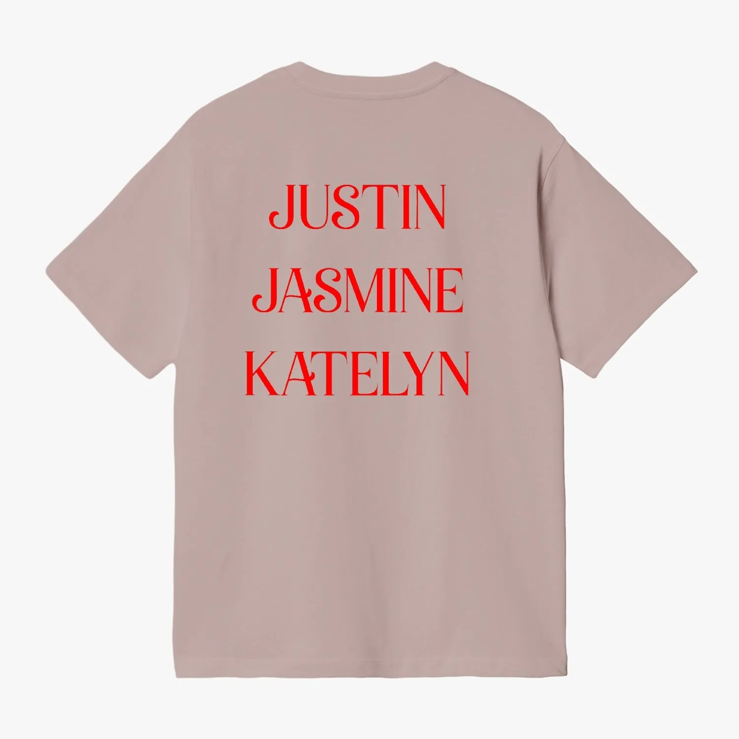 992. Unisex Garment-Dyed T-shirt