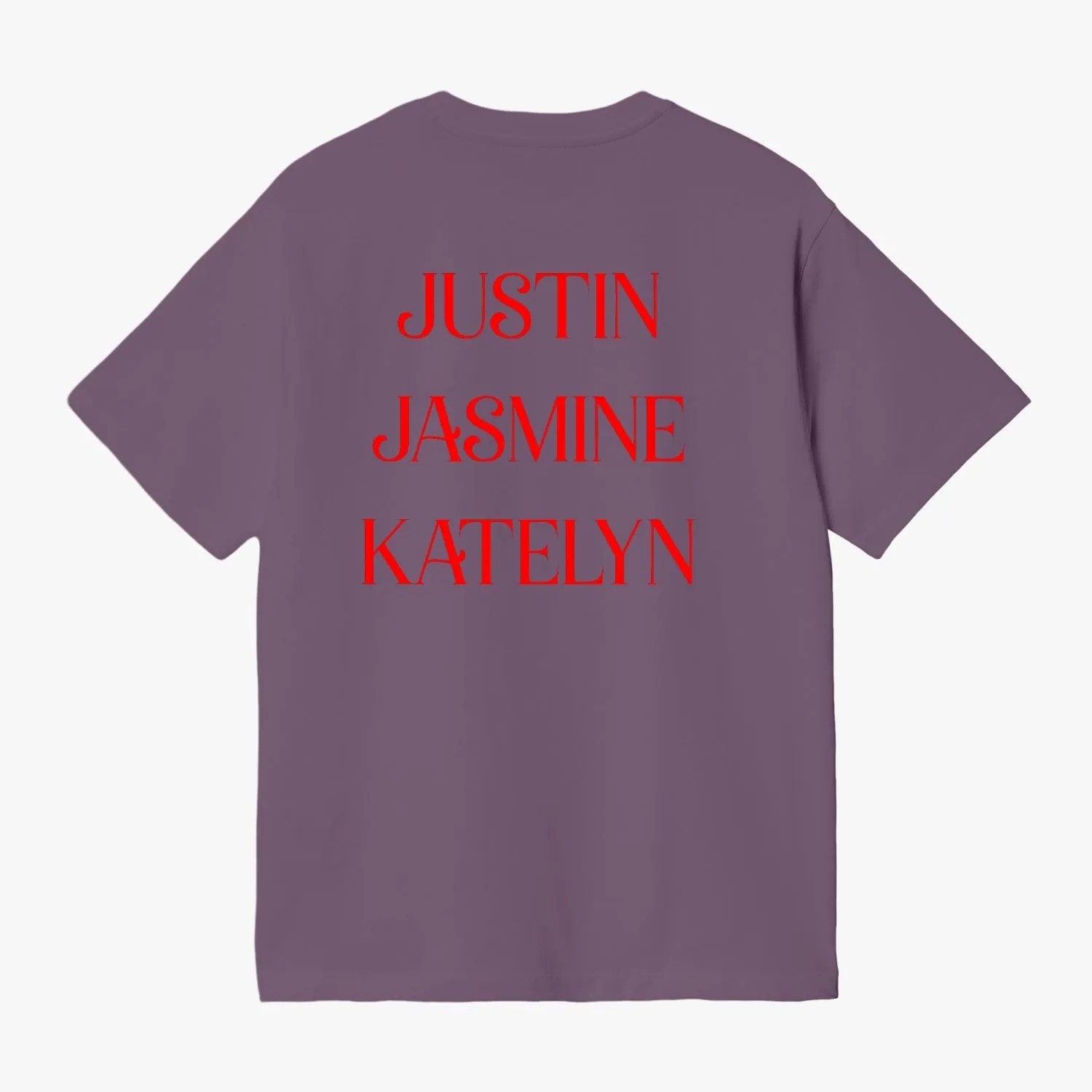 992. Unisex Garment-Dyed T-shirt