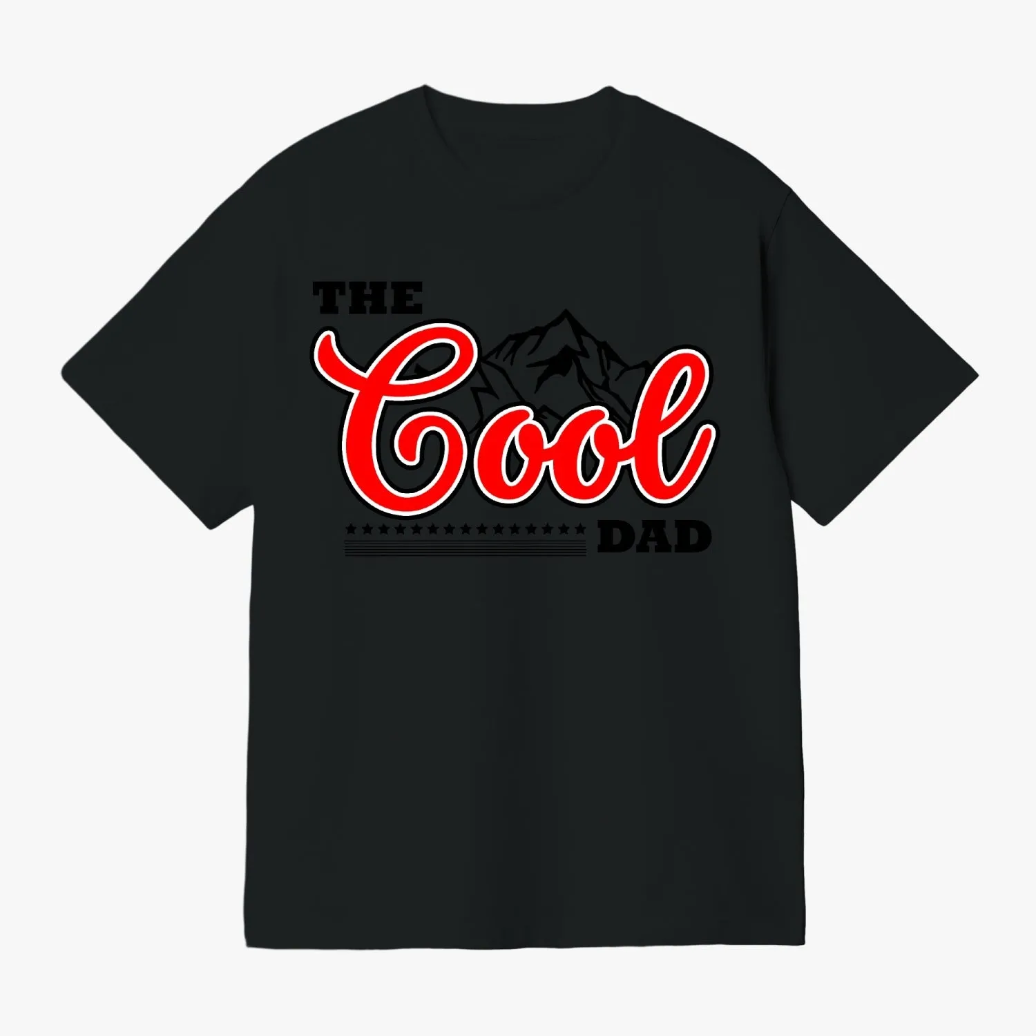 992. Unisex Garment-Dyed T-shirt