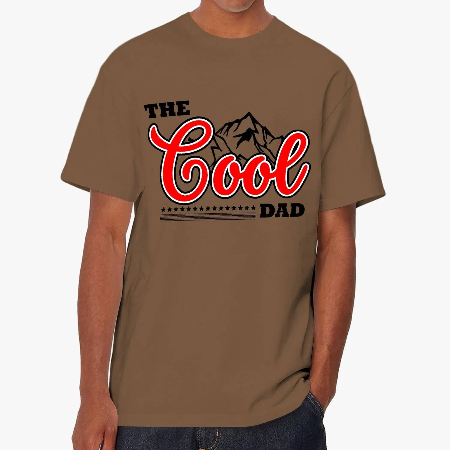 992. Unisex Garment-Dyed T-shirt