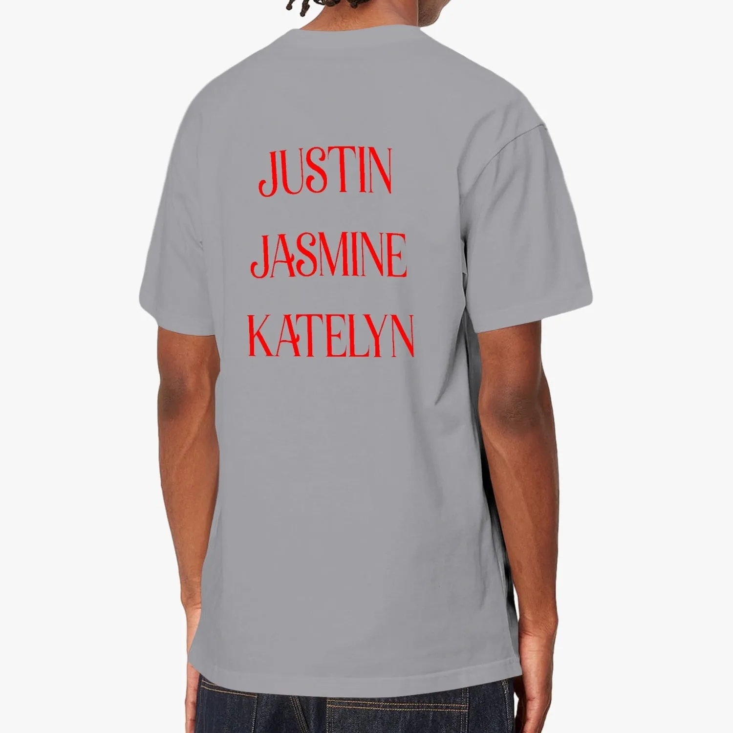 992. Unisex Garment-Dyed T-shirt