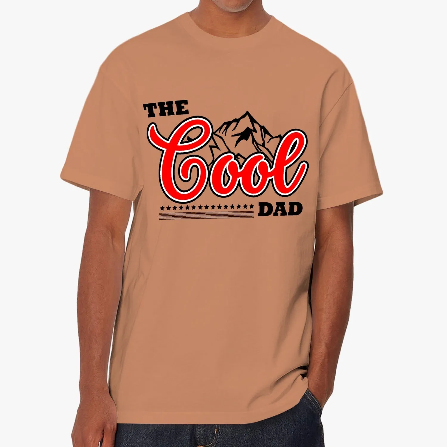 992. Unisex Garment-Dyed T-shirt