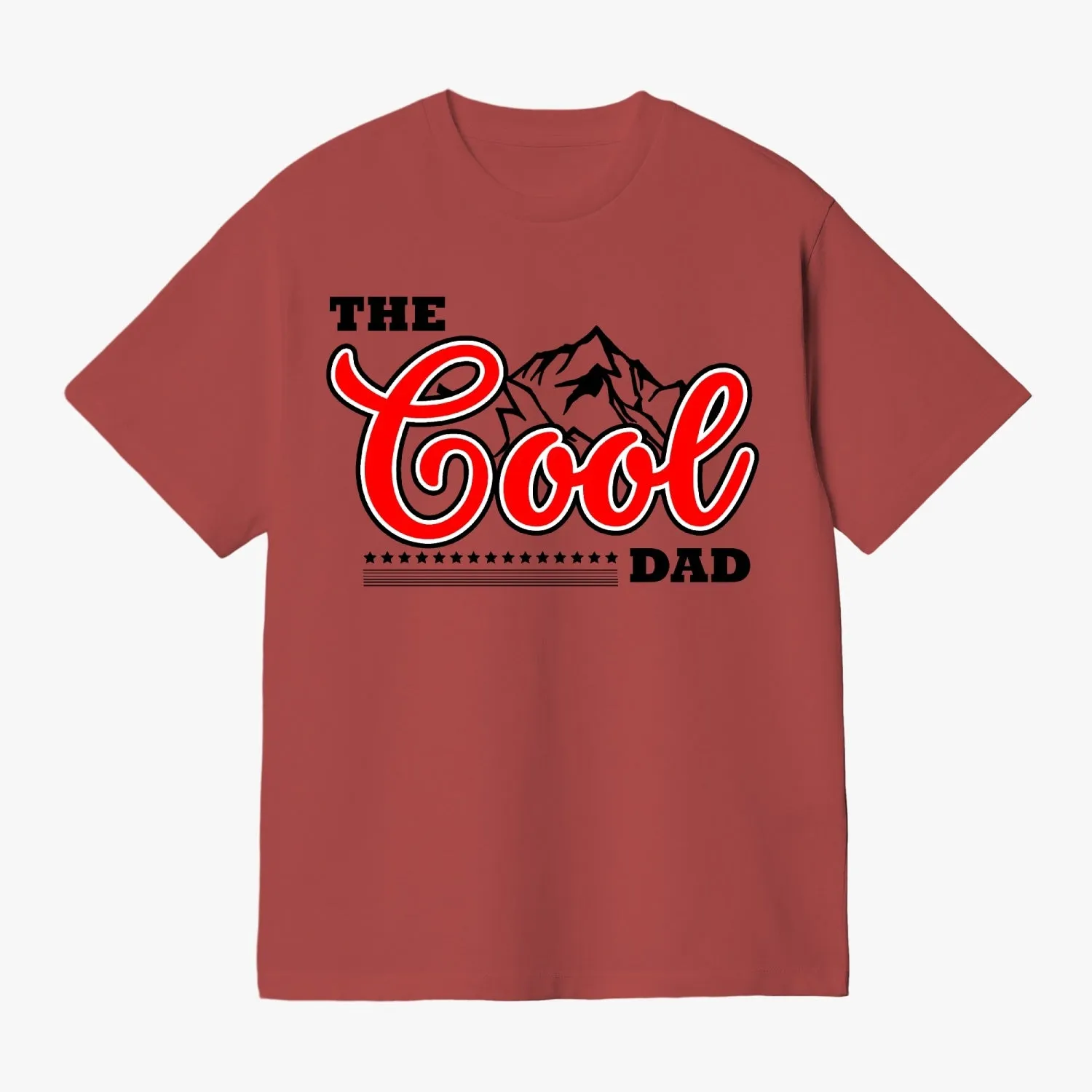 992. Unisex Garment-Dyed T-shirt