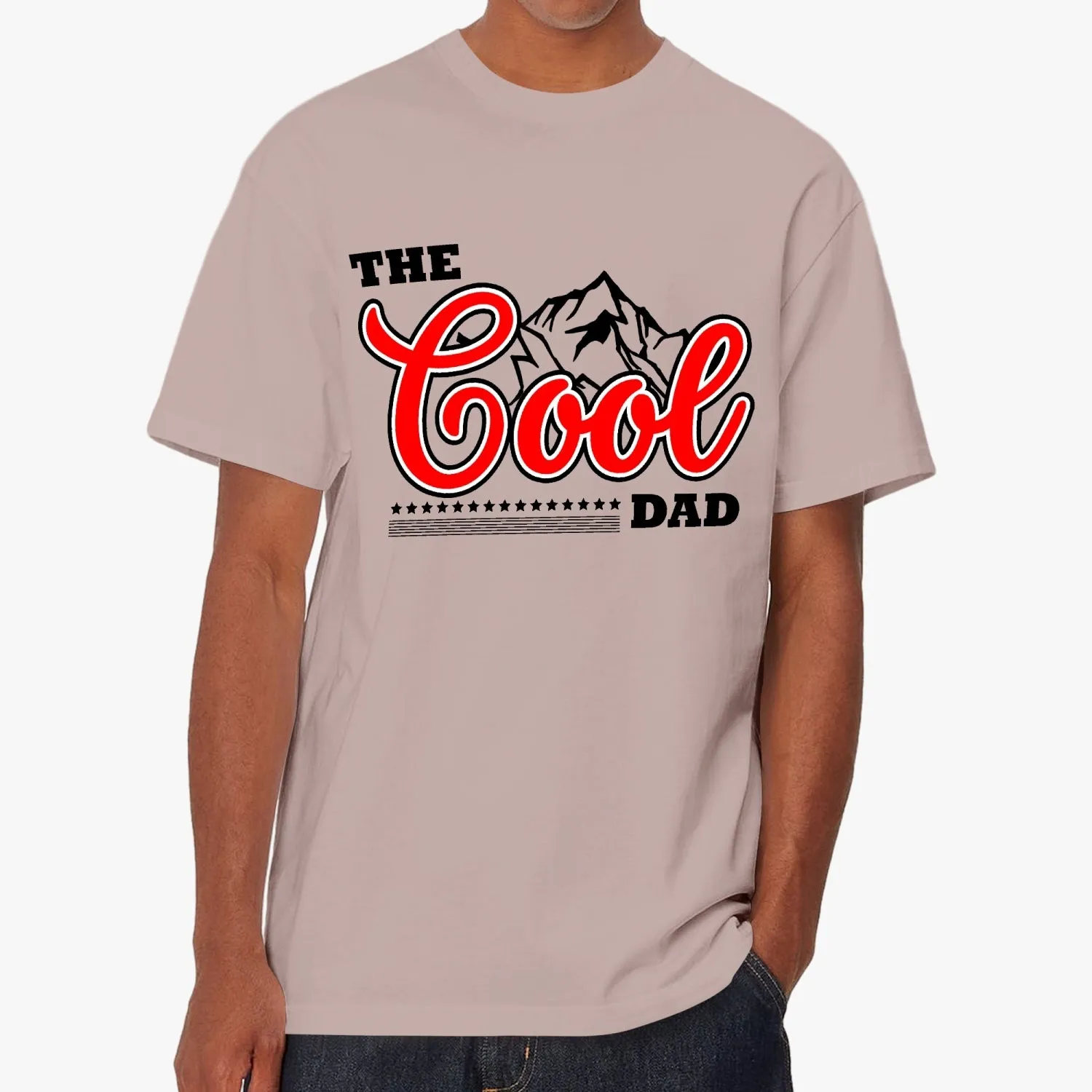992. Unisex Garment-Dyed T-shirt