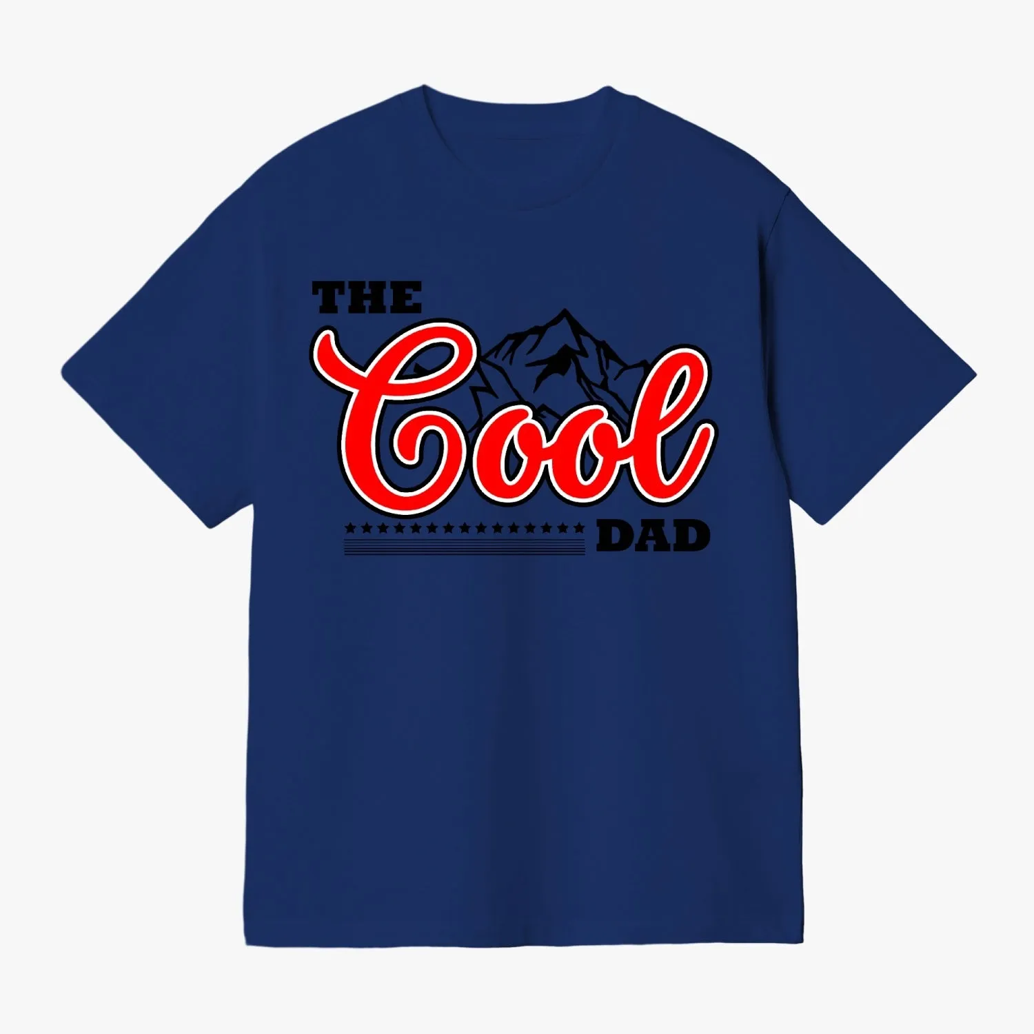 992. Unisex Garment-Dyed T-shirt